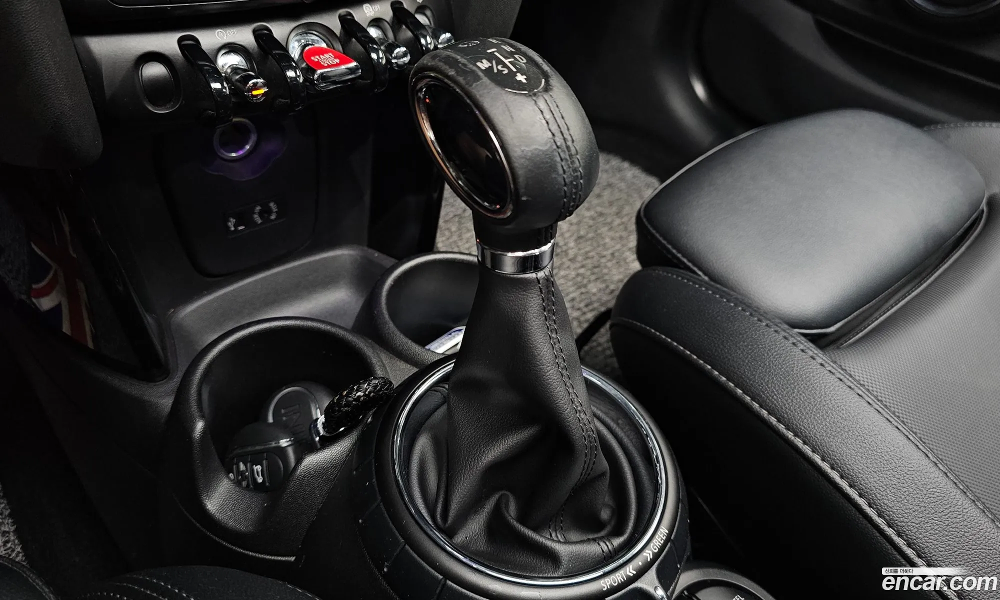 Mini Cooper S 2017 WMWXP7100H3B32123 — 11