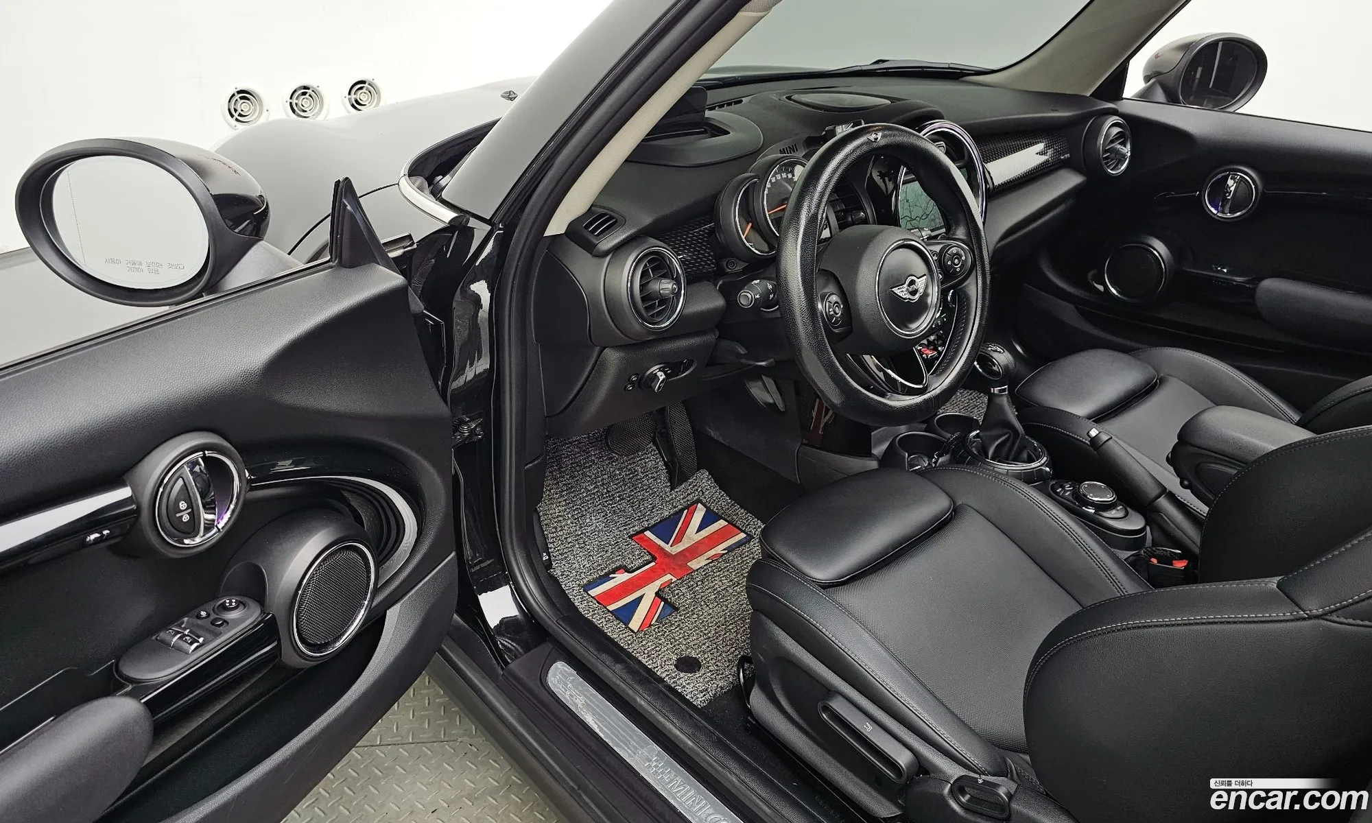Mini Cooper S 2017 WMWXP7100H3B32123 — 15