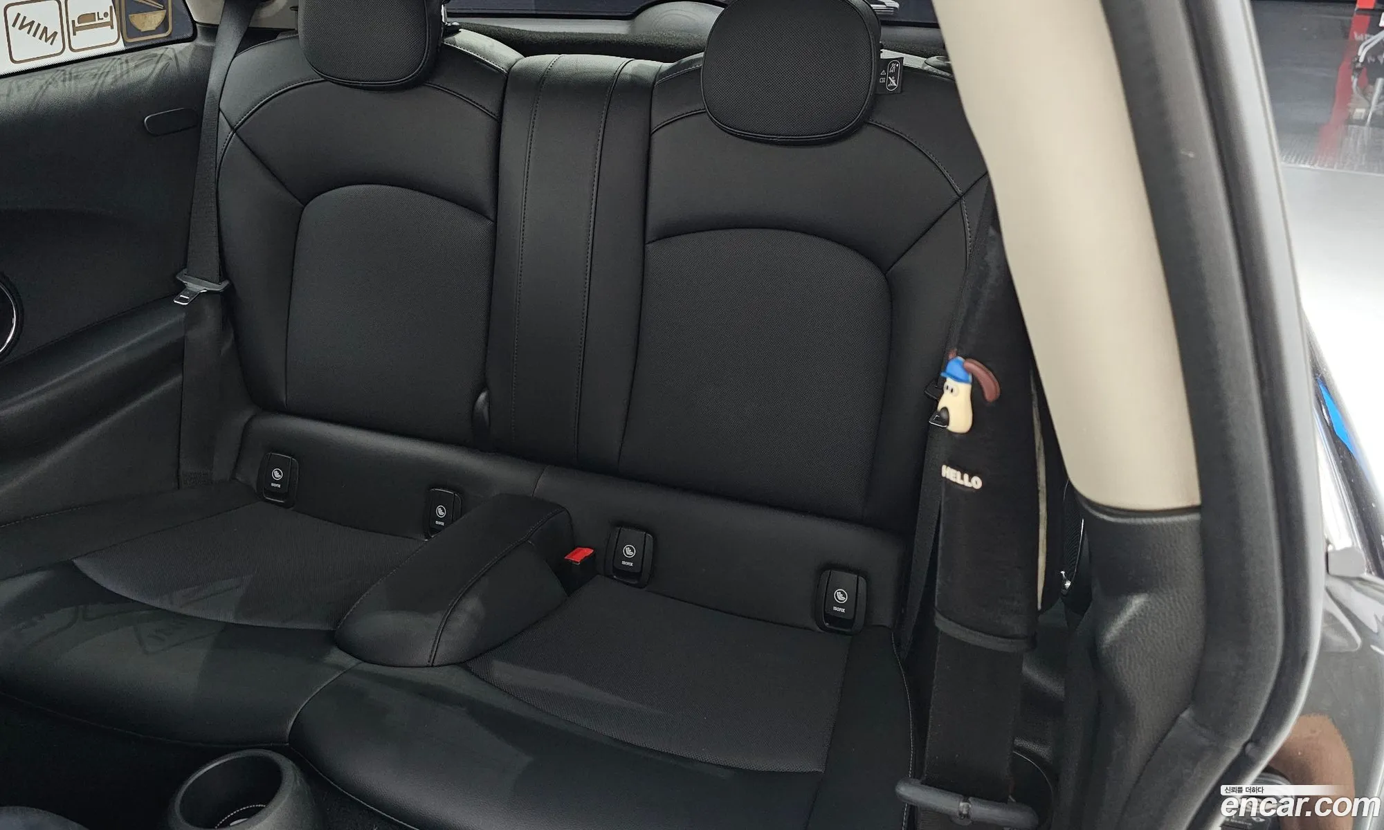 Mini Cooper S 2017 WMWXP7100H3B32123 — 5