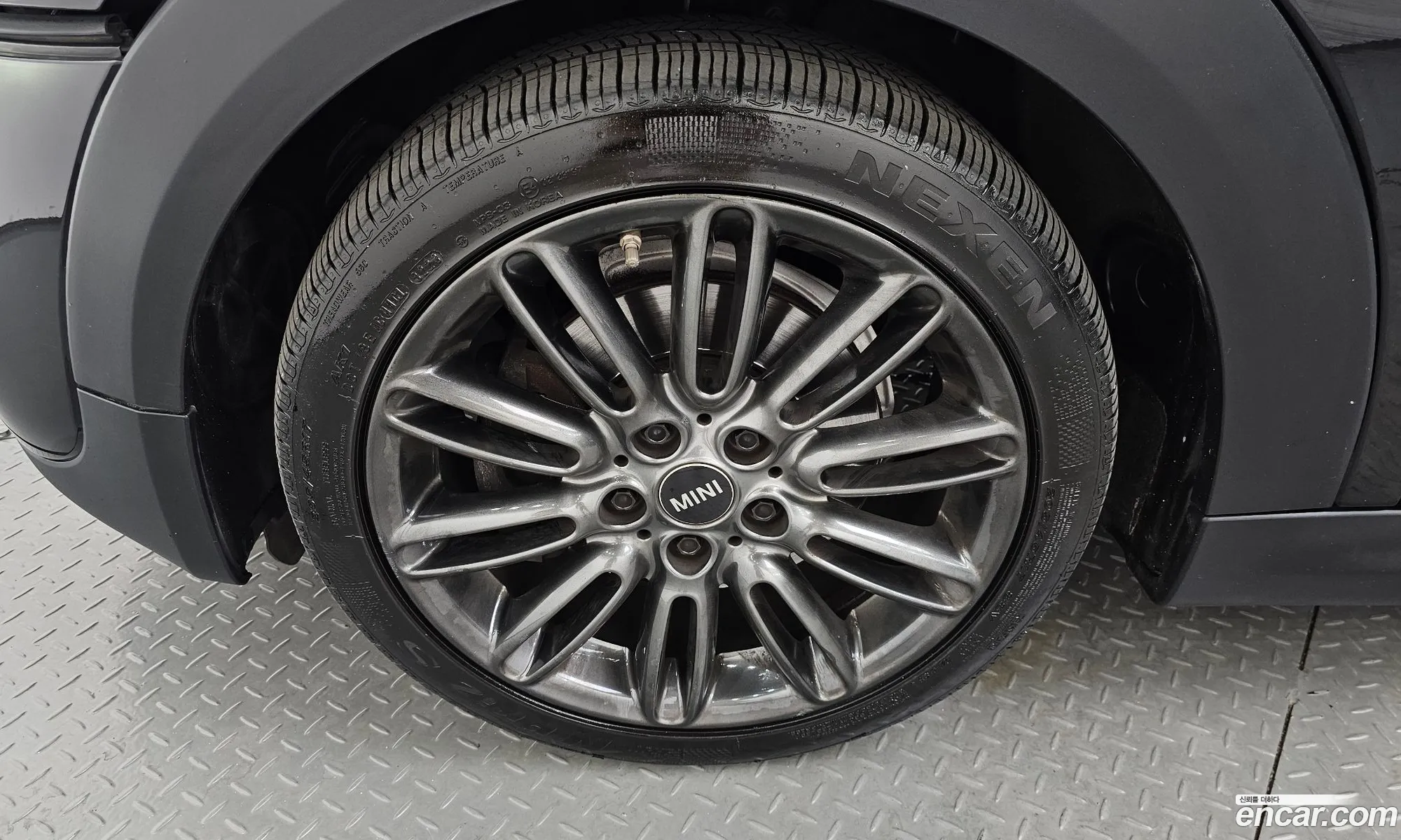 Mini Cooper S 2017 WMWXP7100H3B32123 — 18