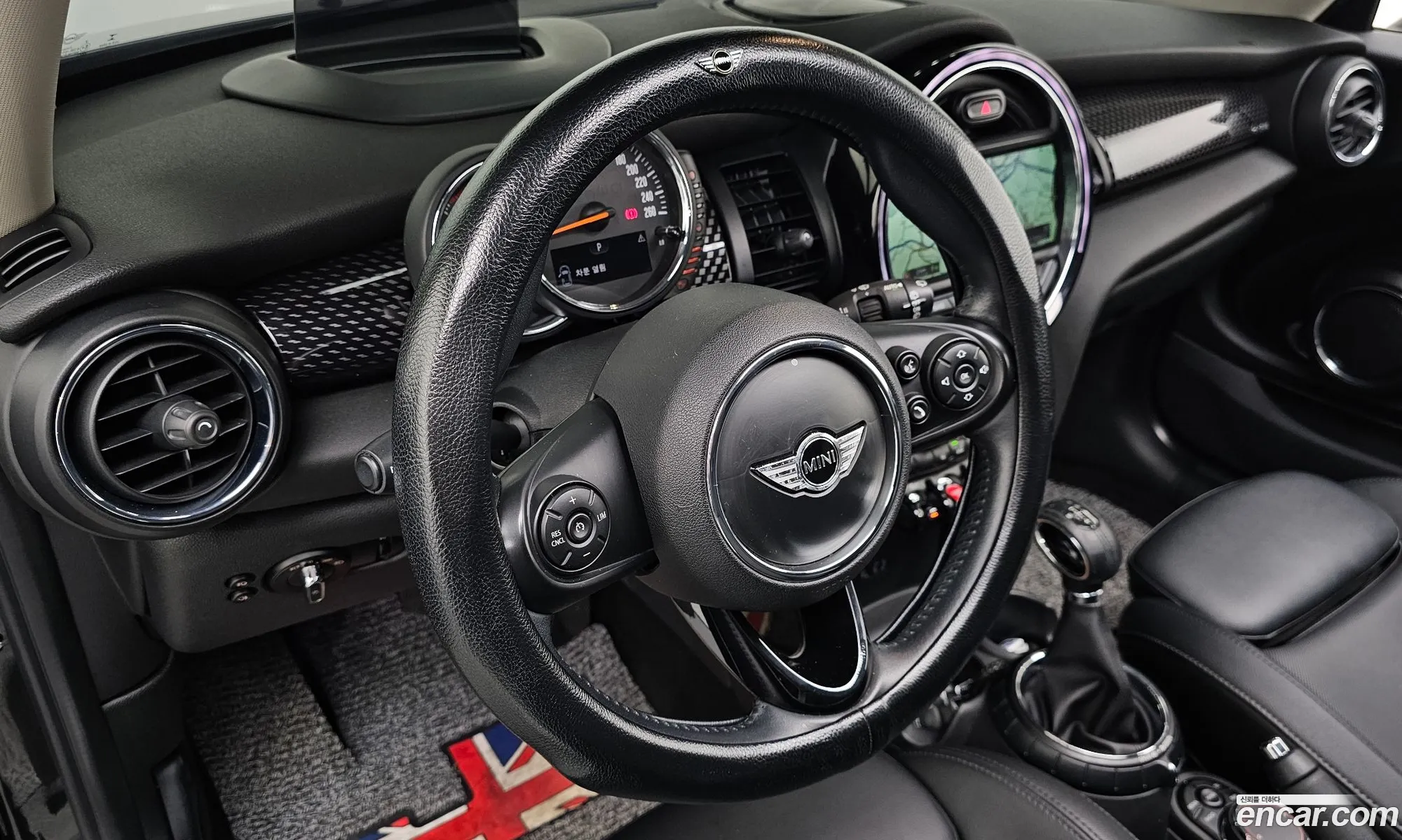Mini Cooper S 2017 WMWXP7100H3B32123 — 12