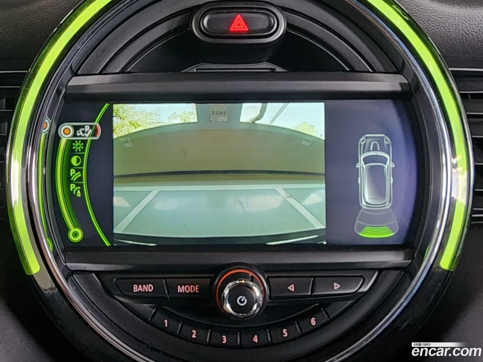 Mini Cooper S 2017 WMWXP7100H3B32123 — 3