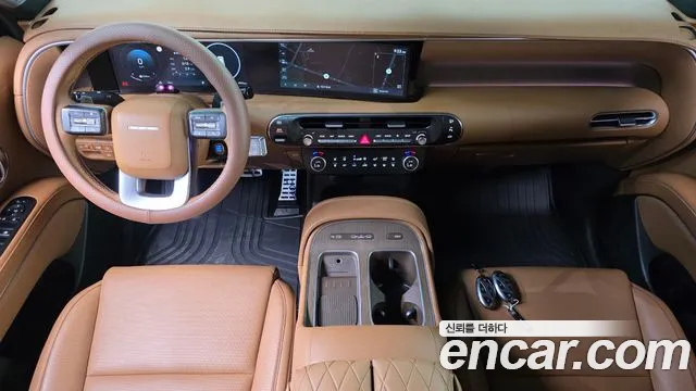 Hyundai Palisade 2025 — 4