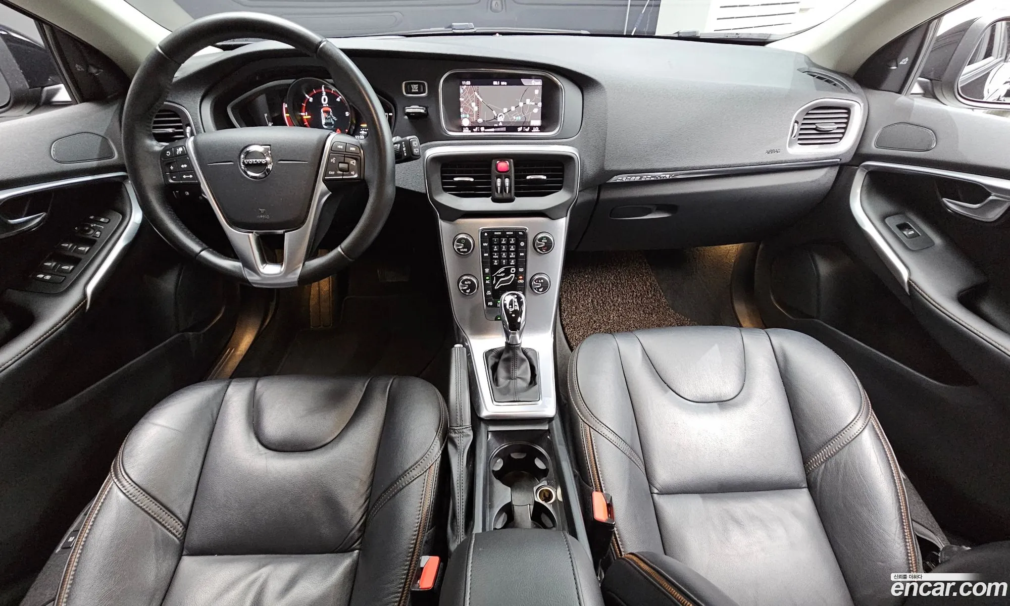 Volvo V40 Cross Country