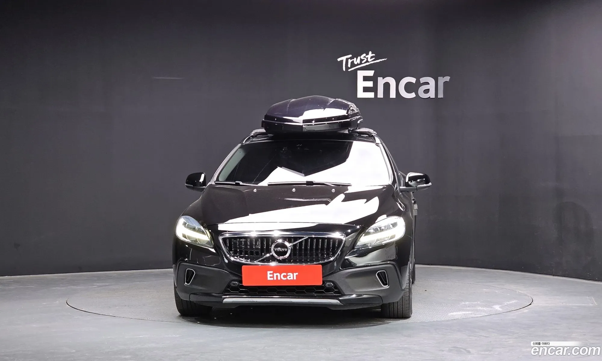 Volvo V40 Cross Country