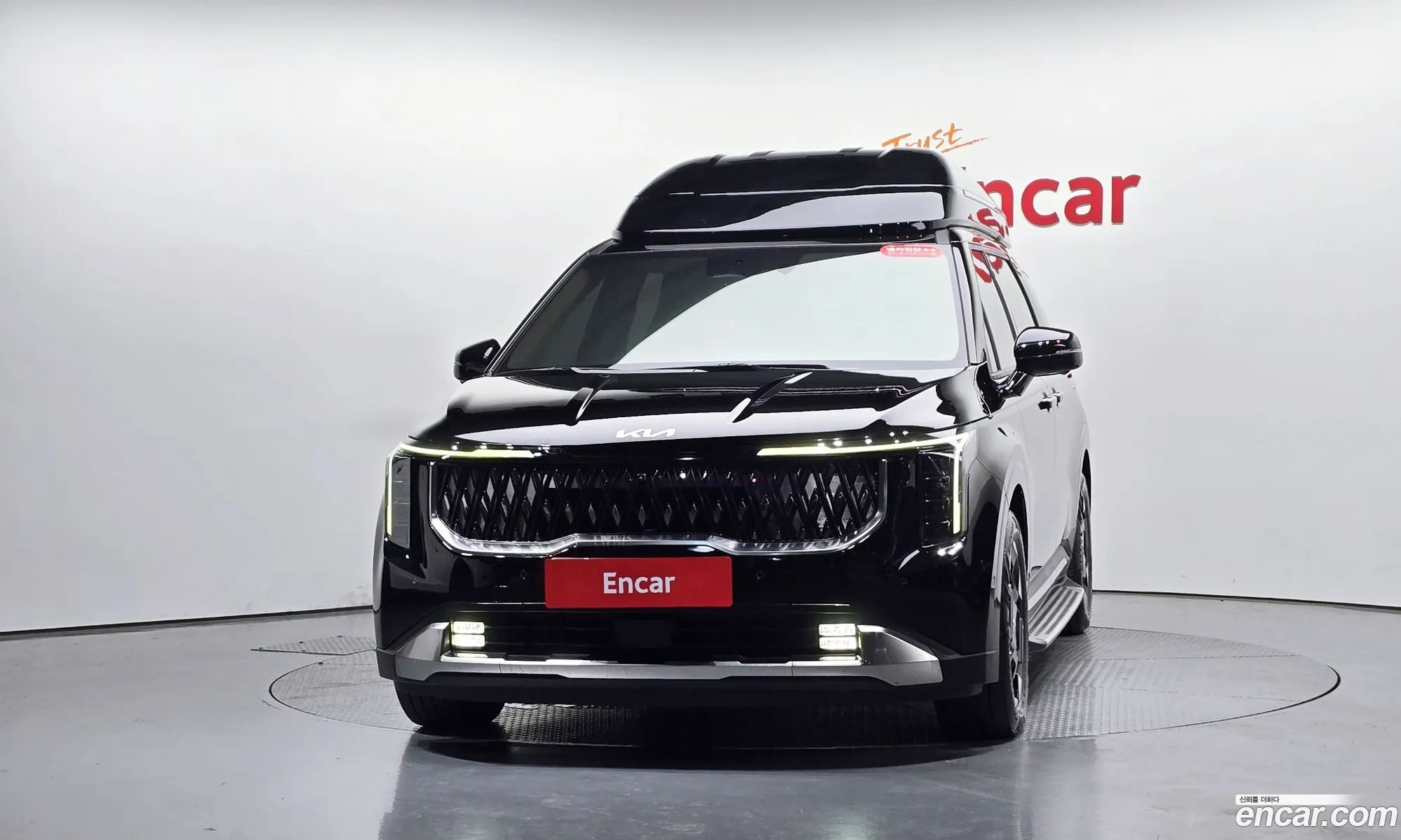 Kia Carnival 2024 — 2