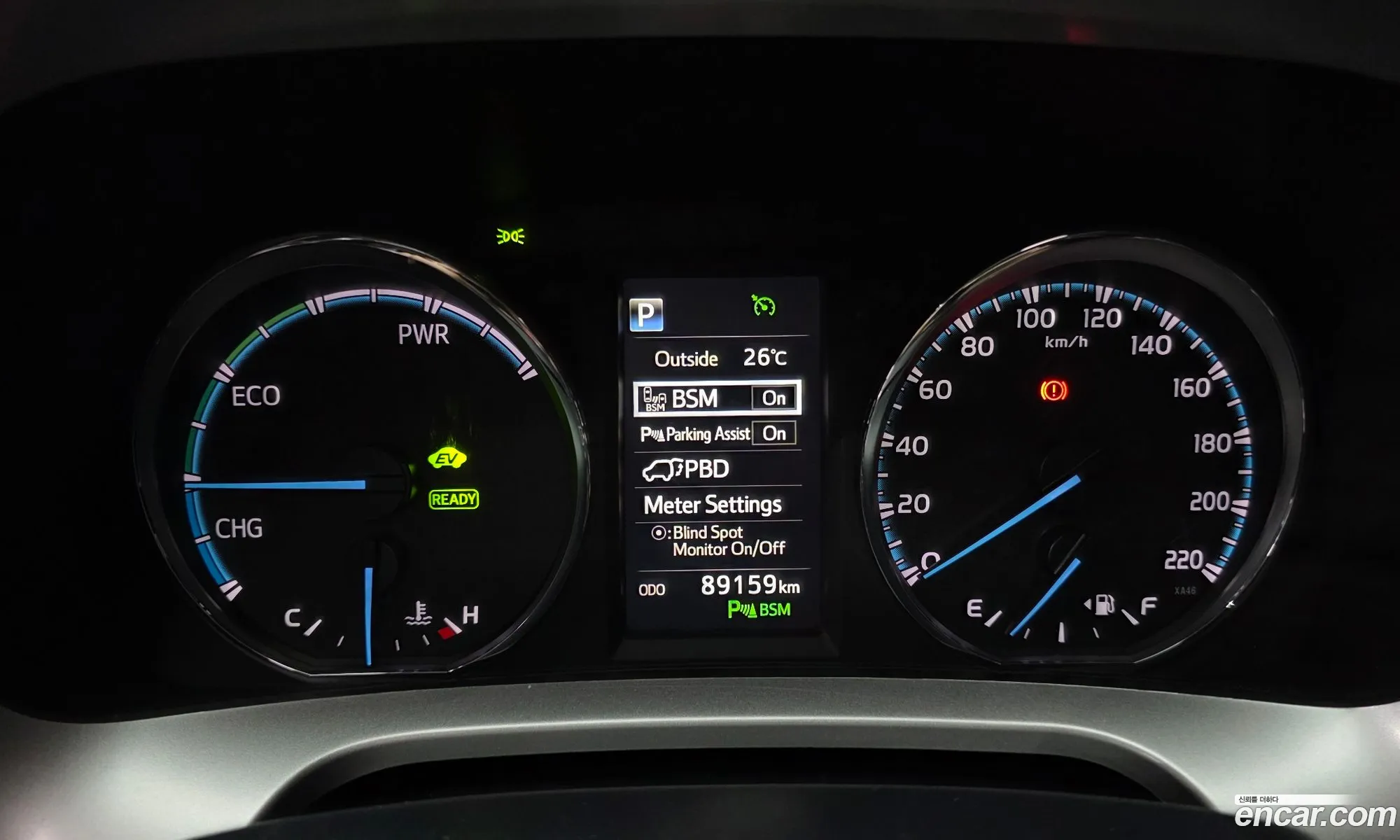 Toyota RAV4 2018 — 30