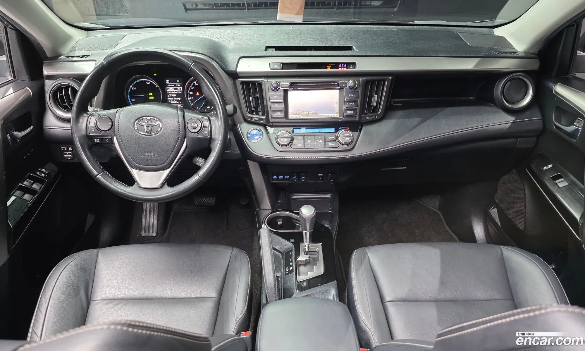 Toyota RAV4 2018 — 29