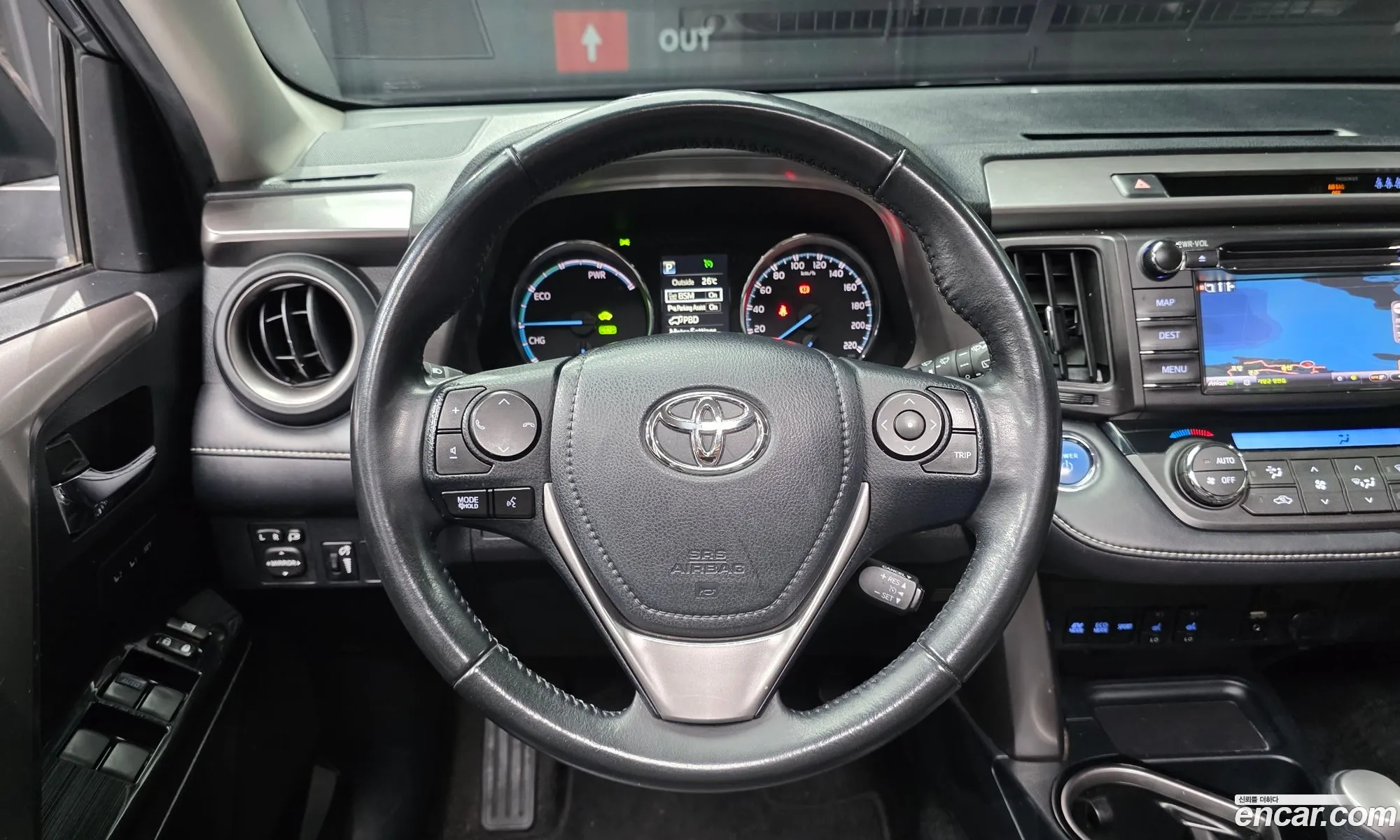 Toyota RAV4 2018 — 5