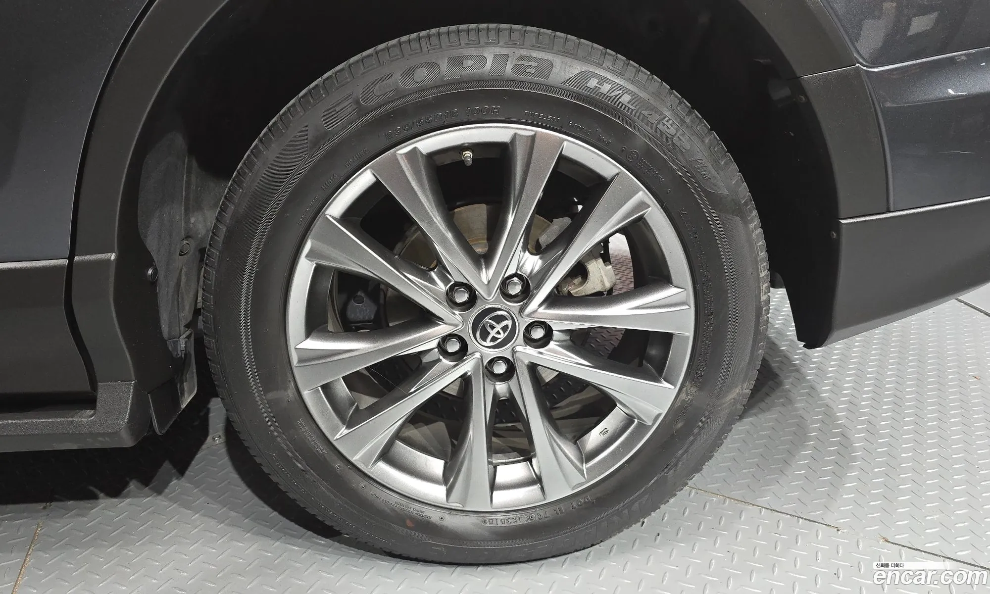 Toyota RAV4 2018 — 3