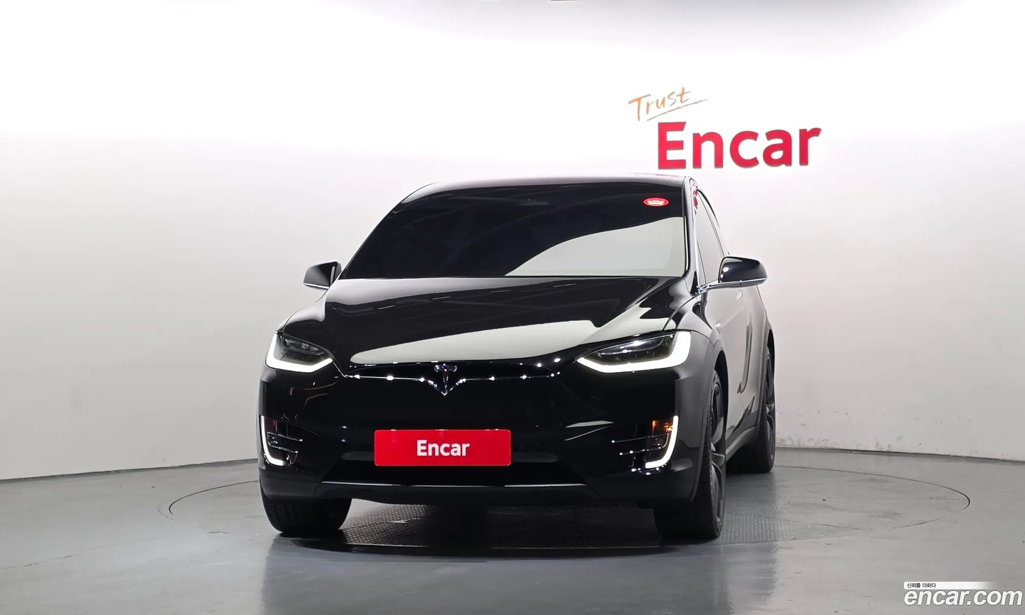 Tesla Model X 2018 5YJXCBE27JF126533 — 26