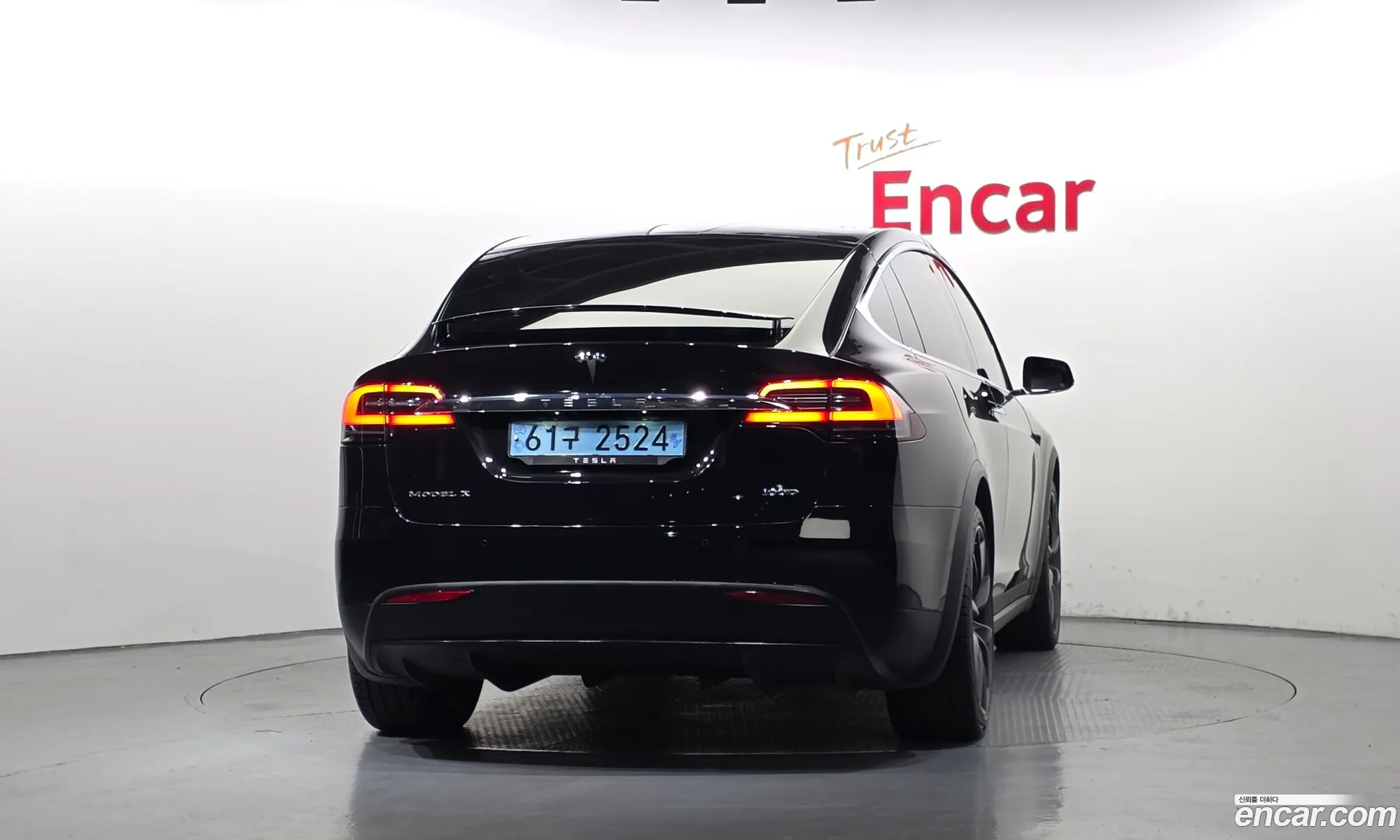 Tesla Model X 2018 5YJXCBE27JF126533 — 12