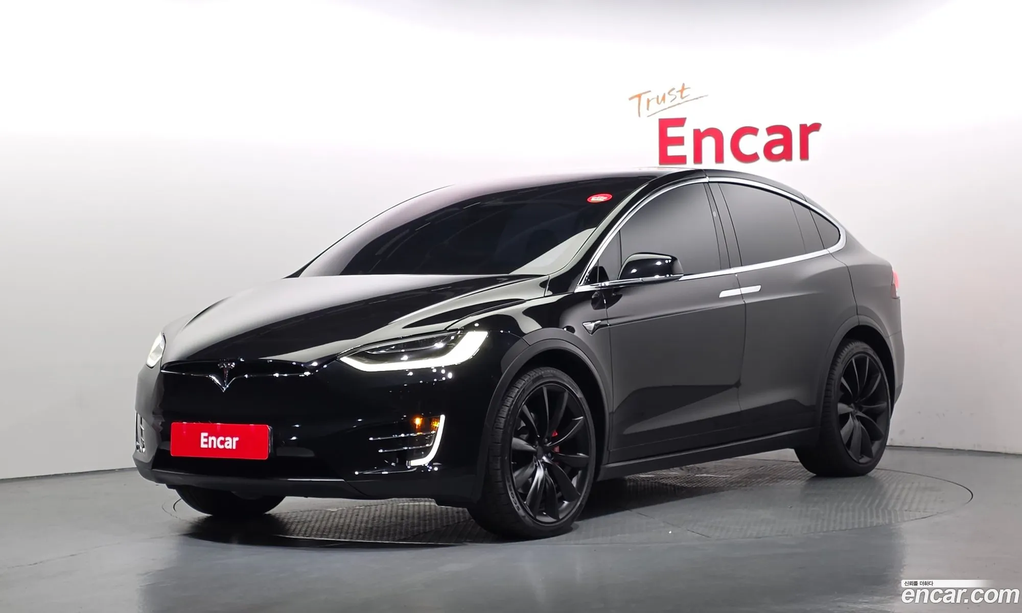 Tesla Model X 2018 5YJXCBE27JF126533 — 31