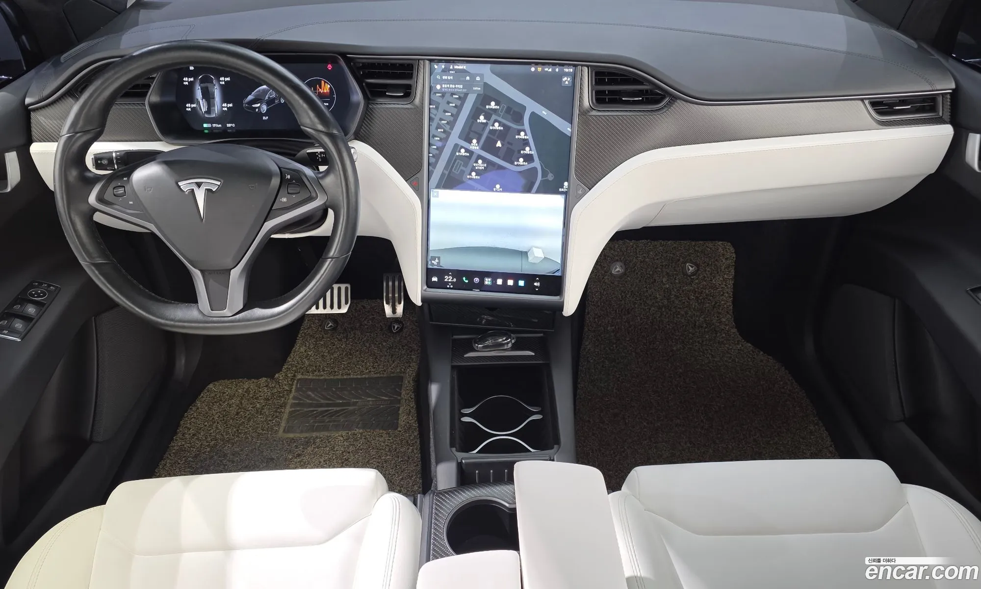 Tesla Model X 2018 5YJXCBE27JF126533 — 7