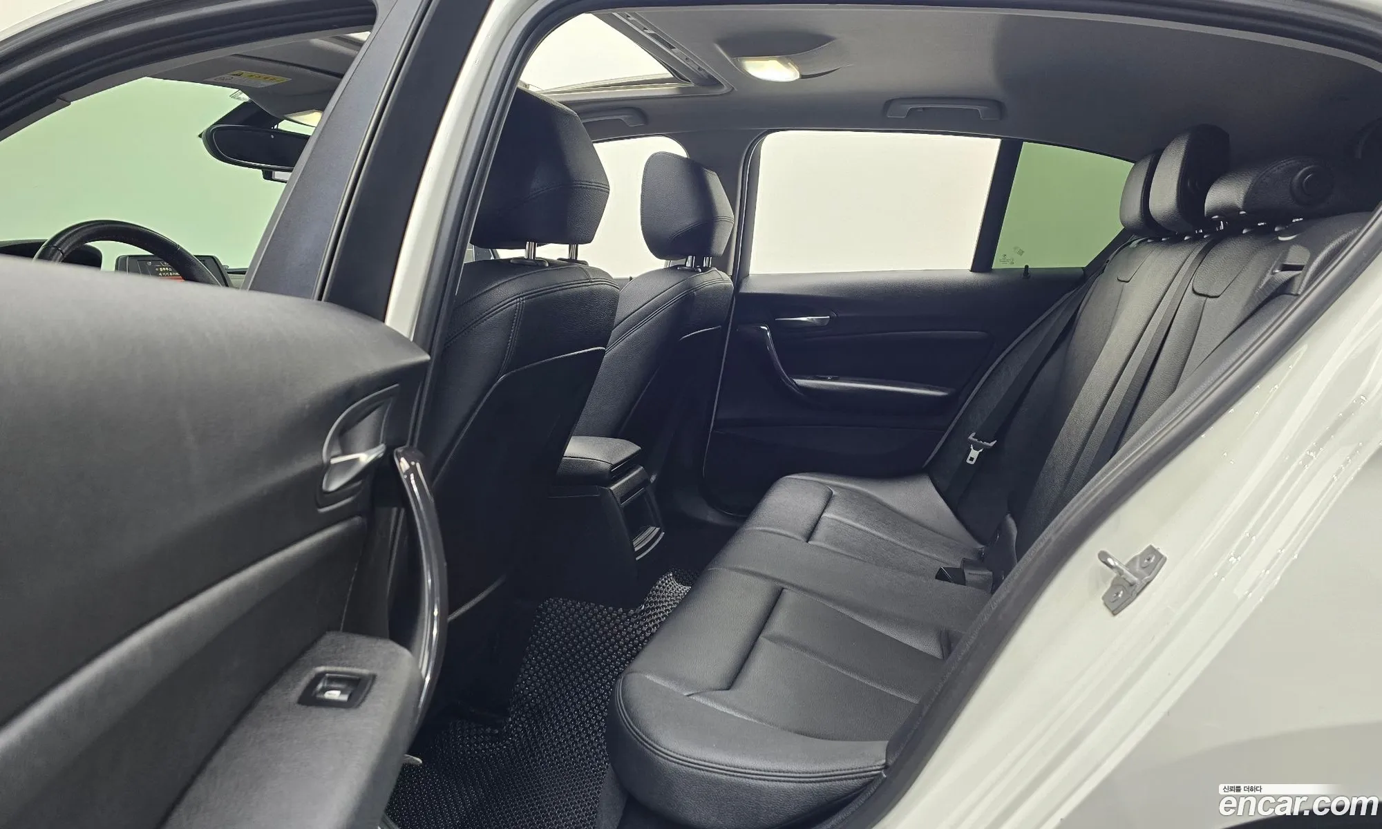 BMW 1 Series 2015 WBA1C1102FJ837512 — 10