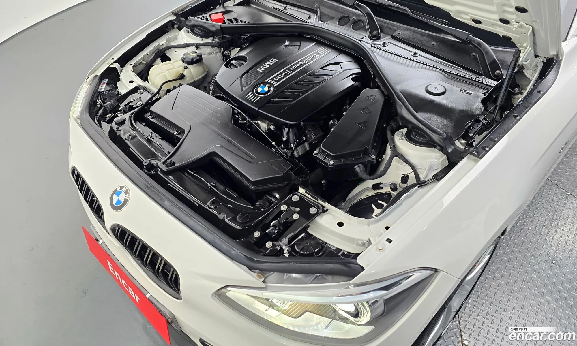 BMW 1 Series 2015 WBA1C1102FJ837512 — 12