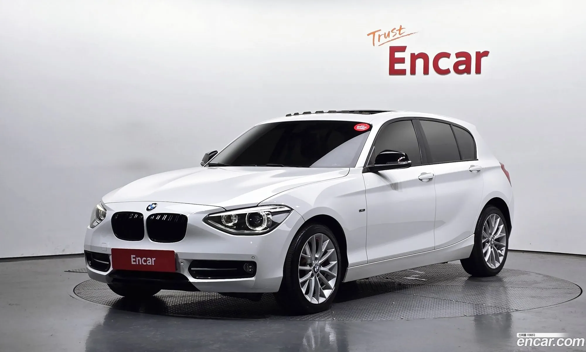 BMW 1 Series 2015 WBA1C1102FJ837512 — 19