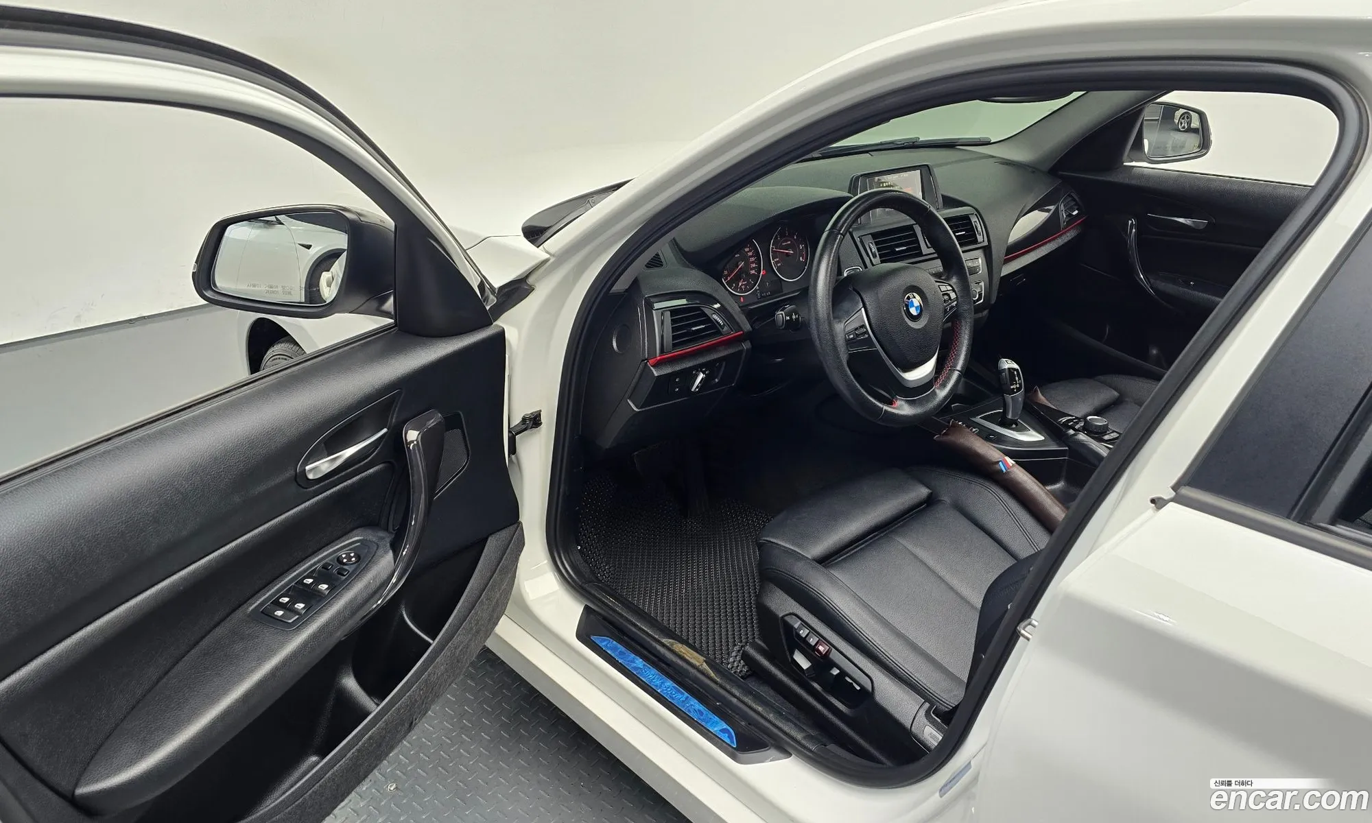 BMW 1 Series 2015 WBA1C1102FJ837512 — 3