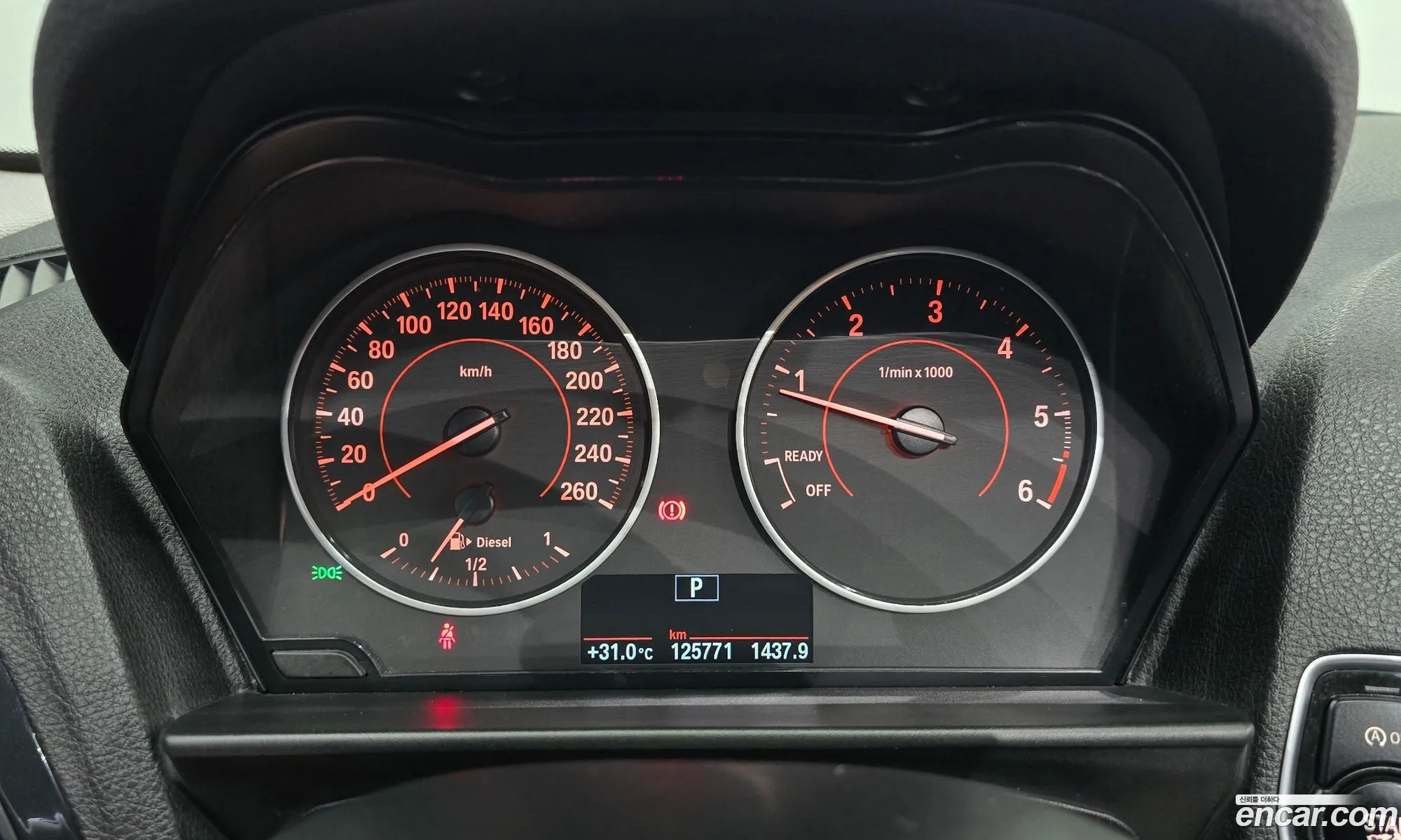 BMW 1 Series 2015 WBA1C1102FJ837512 — 14