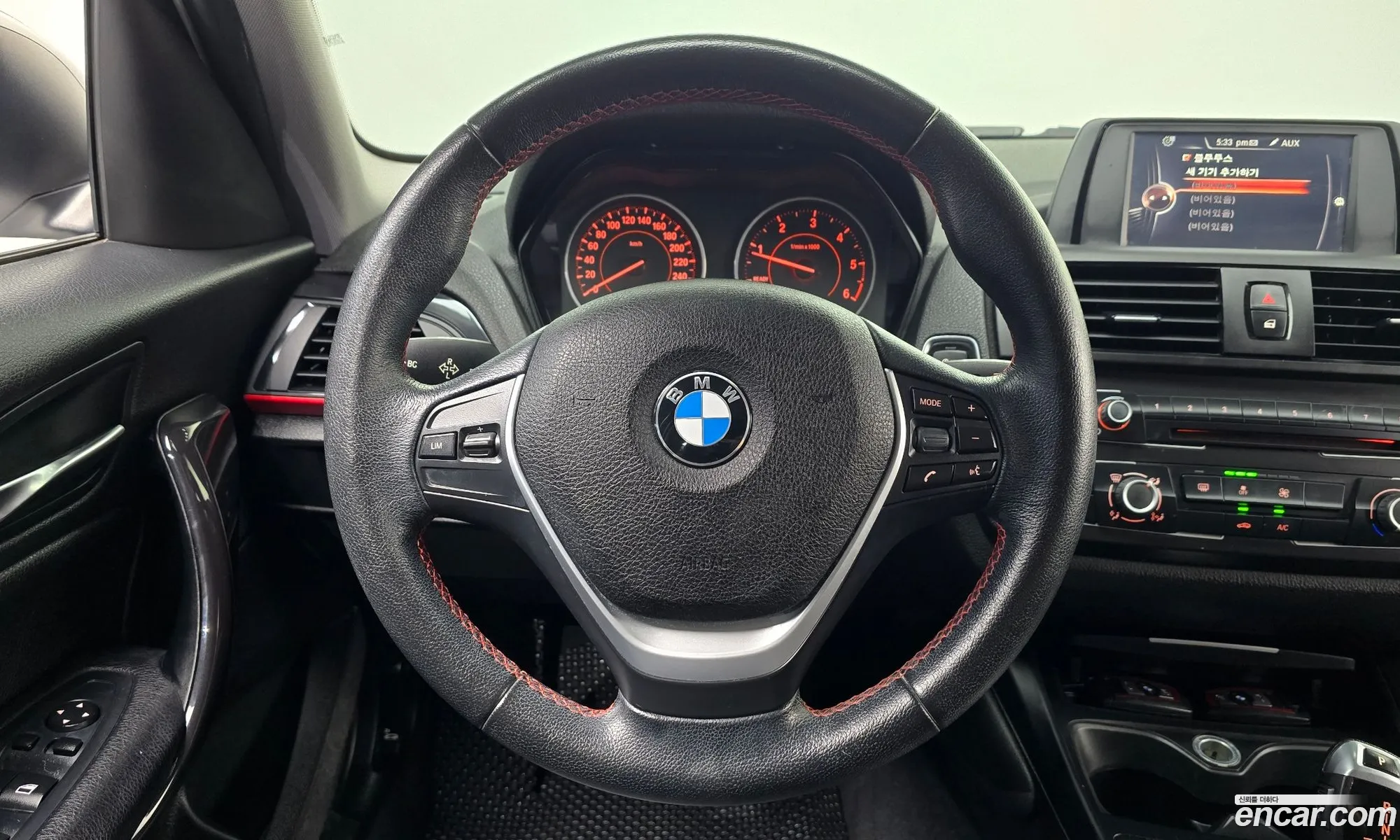 BMW 1 Series 2015 WBA1C1102FJ837512 — 20