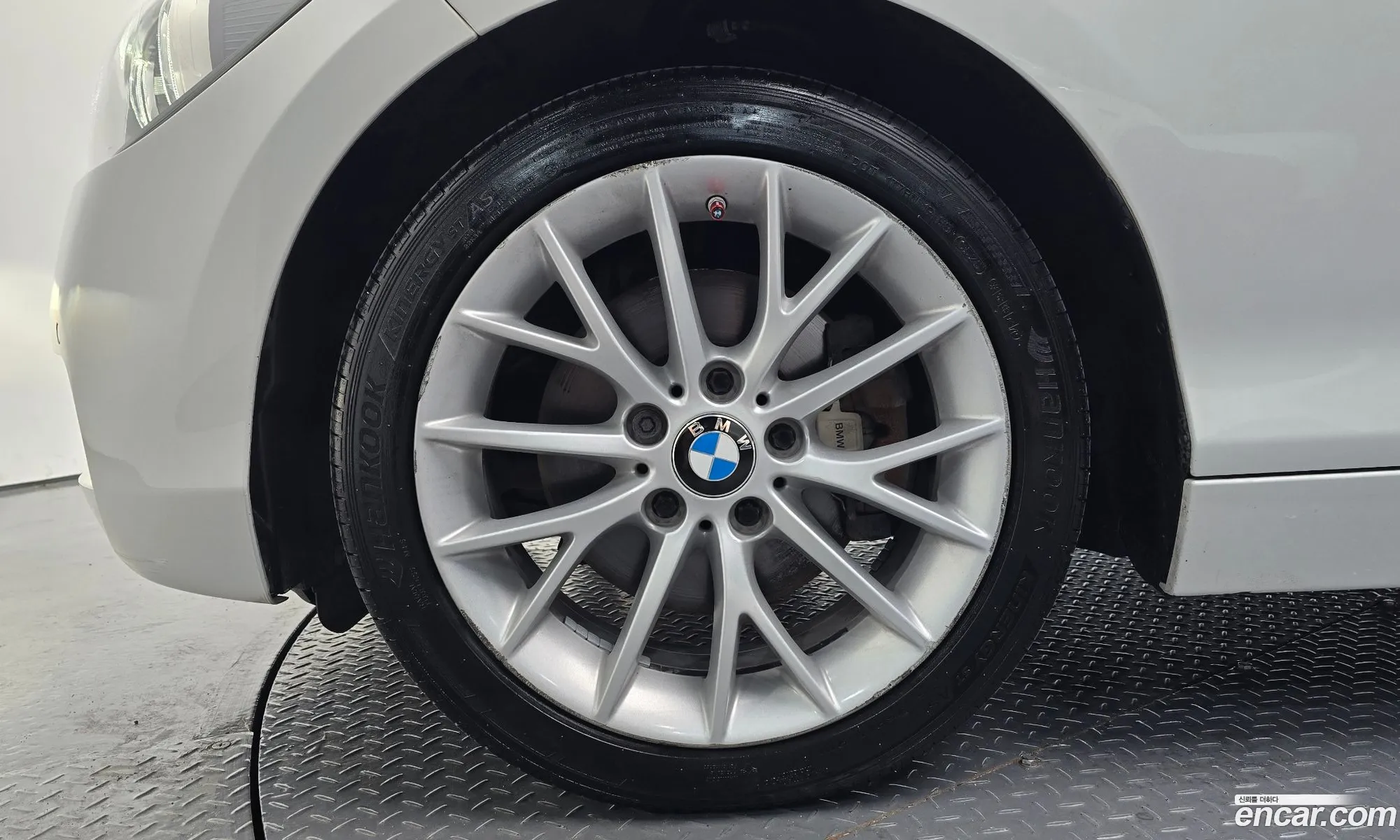 BMW 1 Series 2015 WBA1C1102FJ837512 — 13