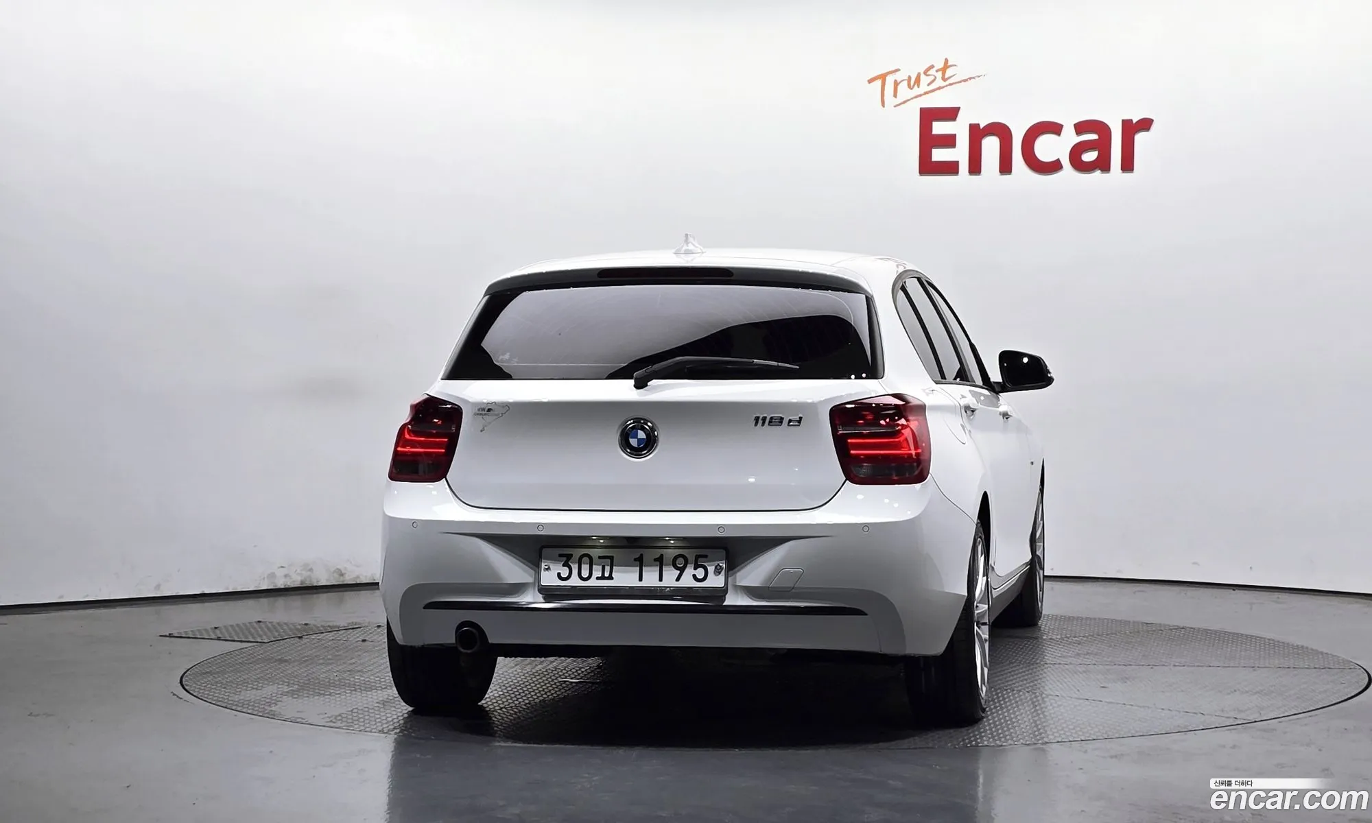 BMW 1 Series 2015 WBA1C1102FJ837512 — 15