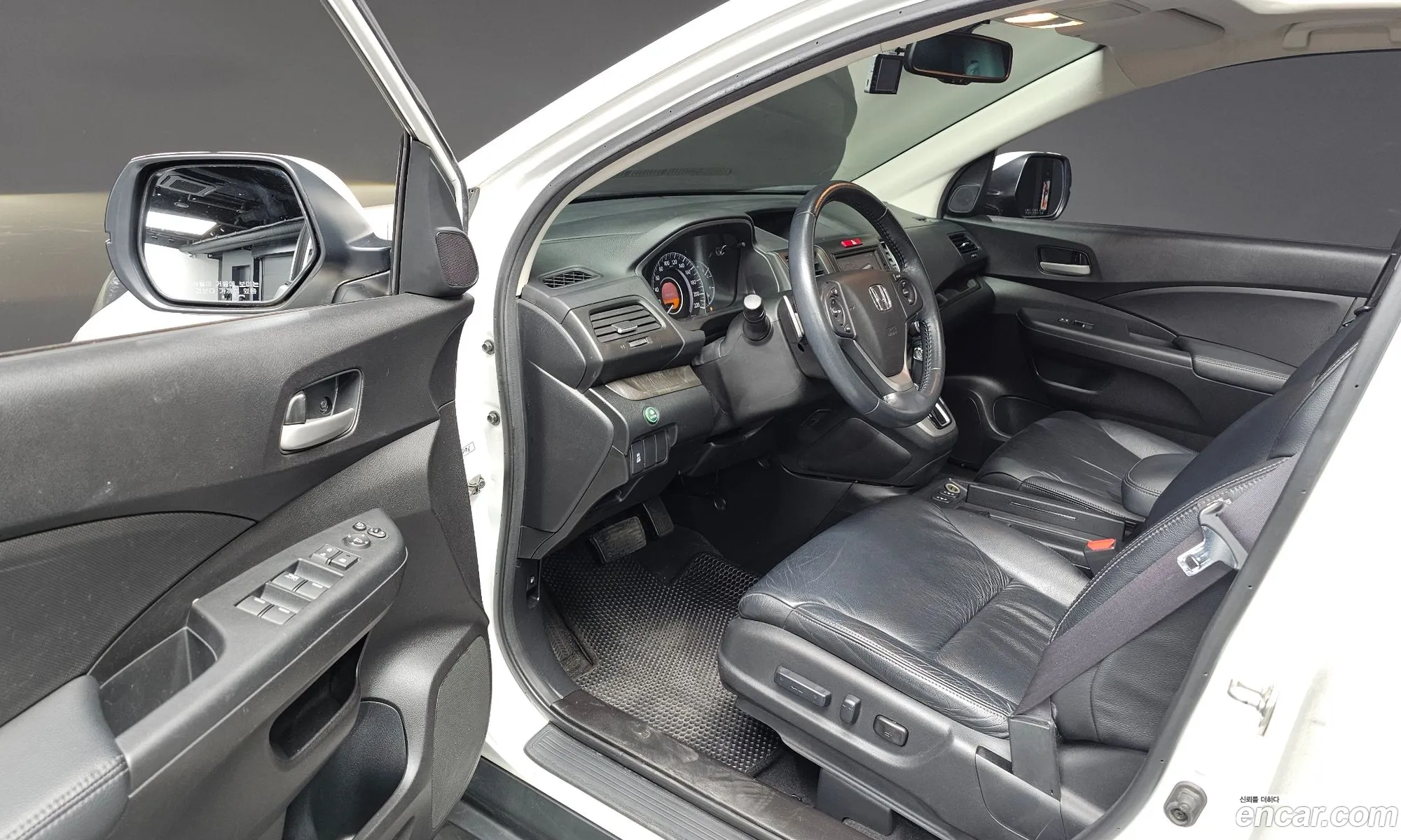 Honda CR-V 2013 — 19