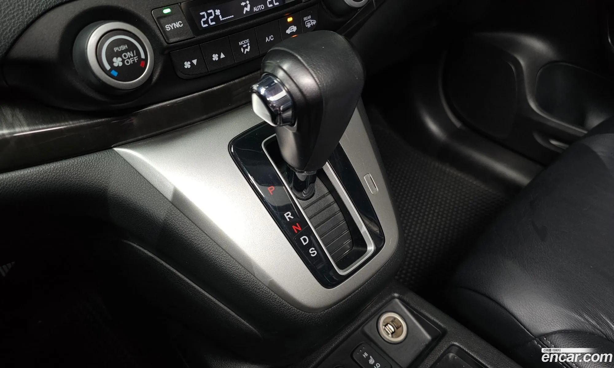 Honda CR-V 2013 — 17