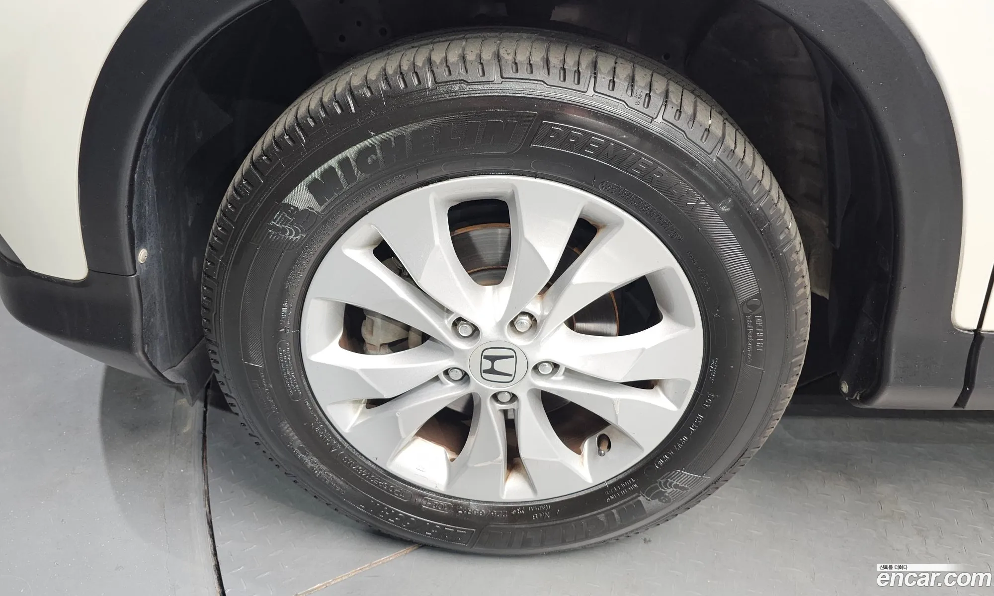 Honda CR-V 2013 — 13