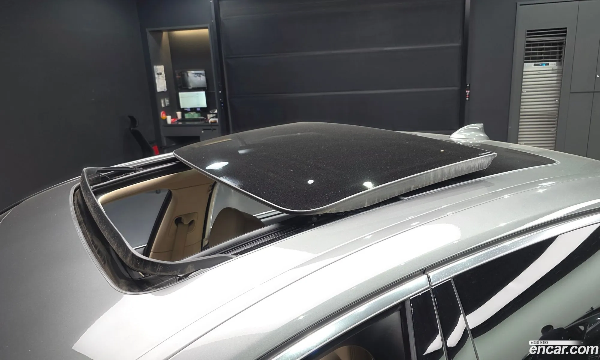 BMW 7 Series 2015 — 30