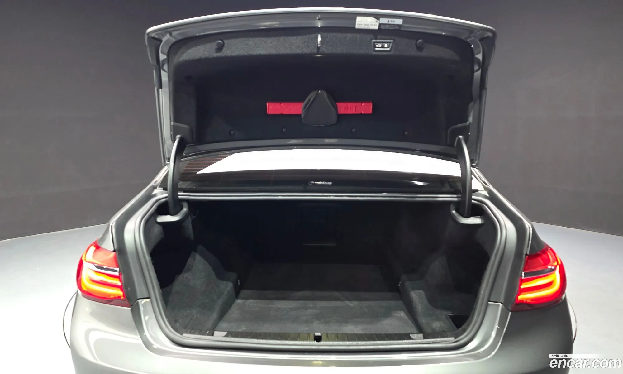 BMW 7 Series 2015 — 23