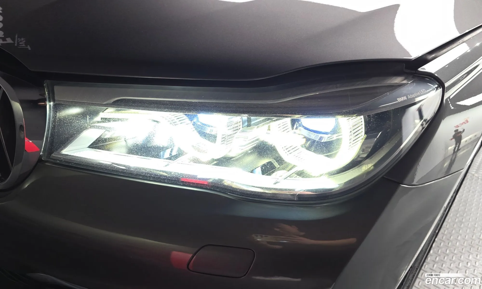 BMW 7 Series 2015 — 31