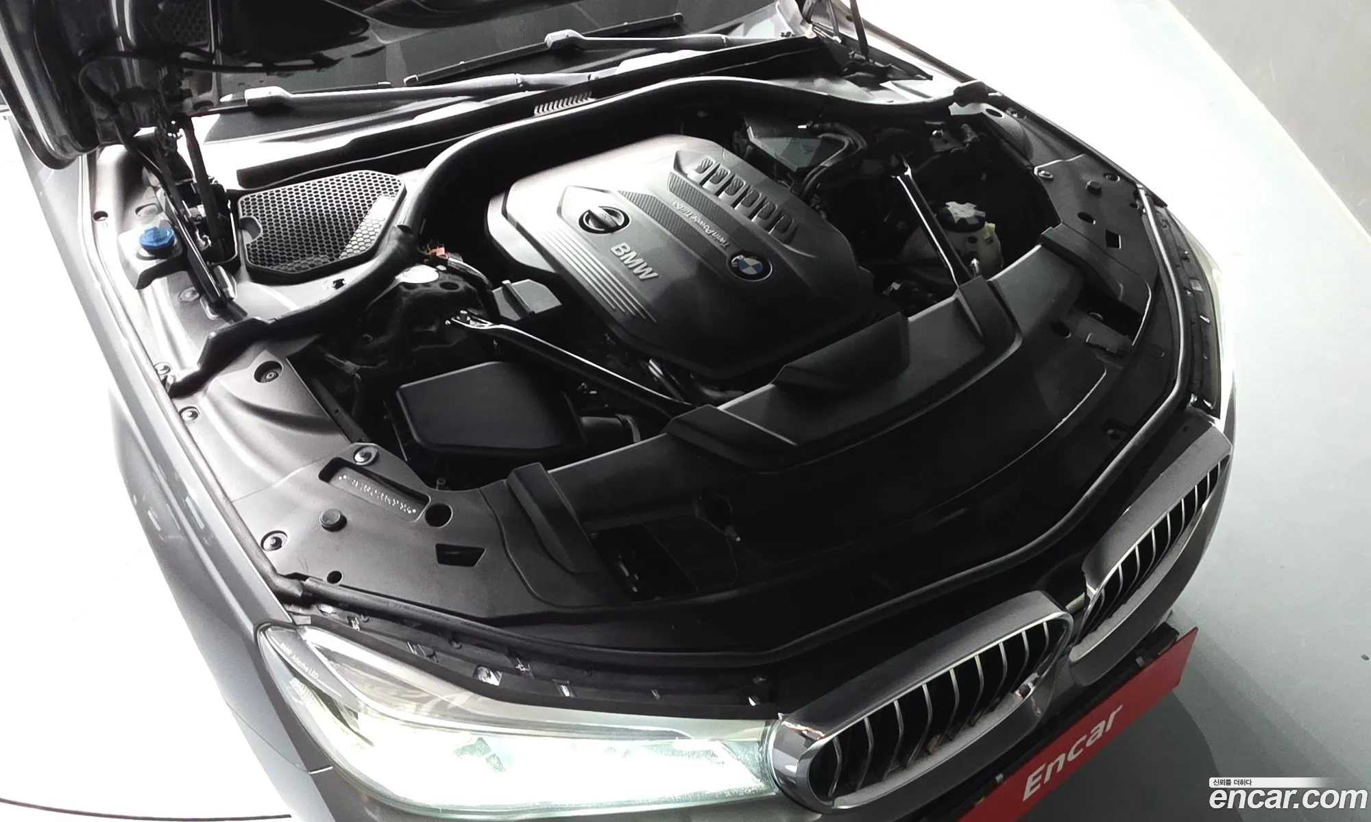 BMW 7 Series 2015 — 14