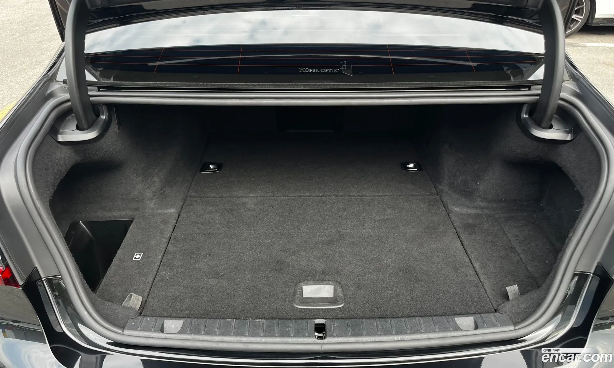 BMW 7 Series 2021 — 10