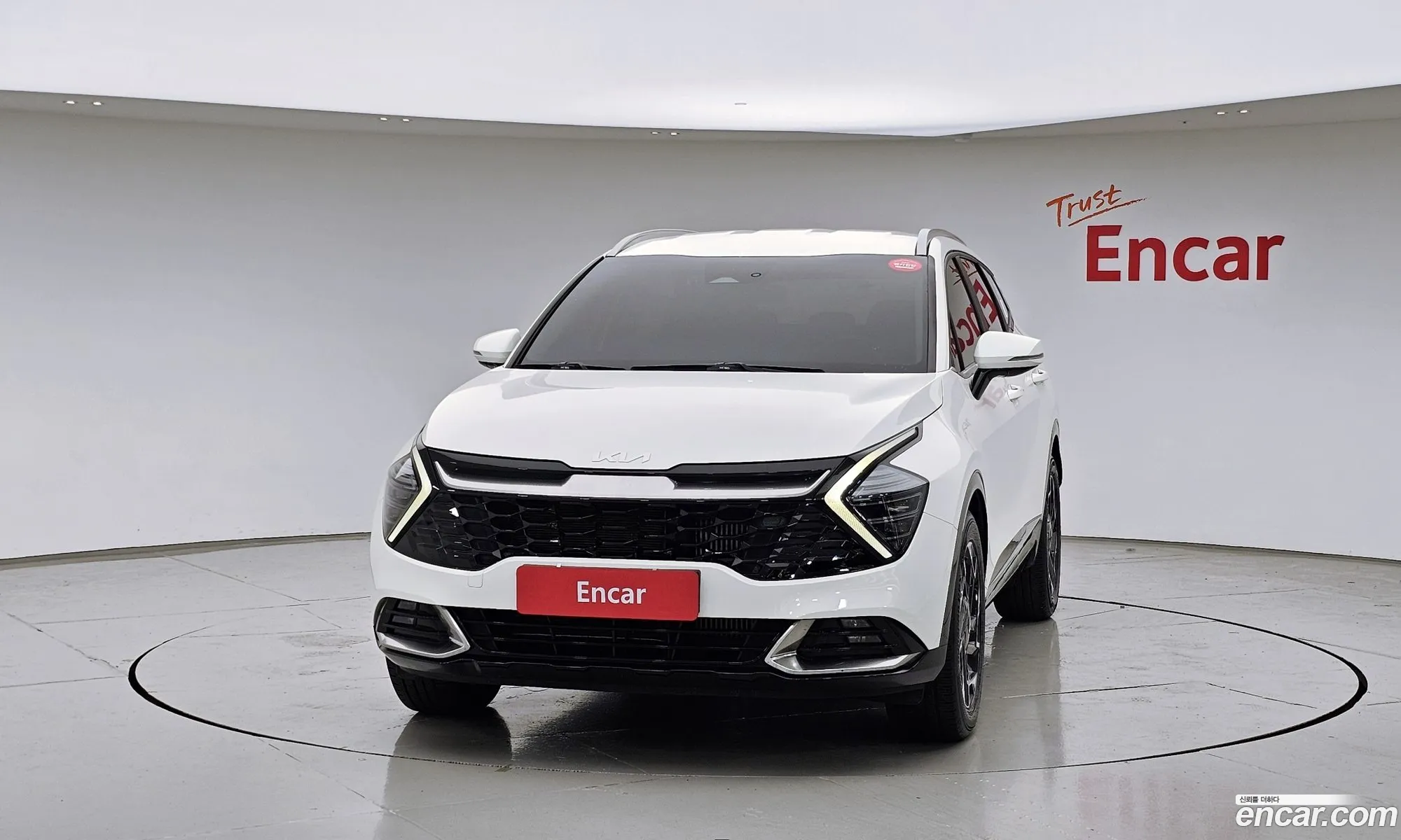 Kia Sportage 2022 — 3