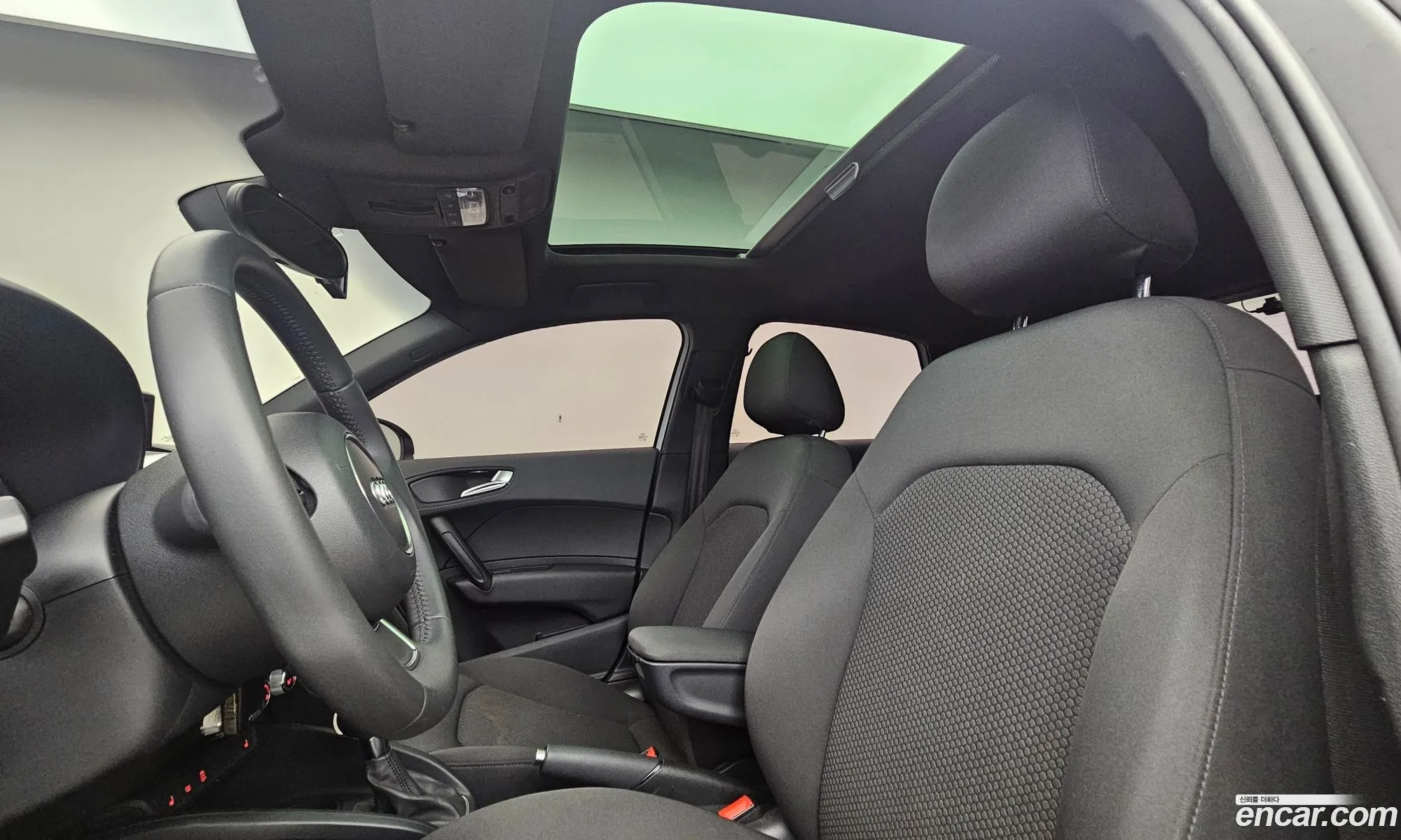 Audi A1 2013 — 13