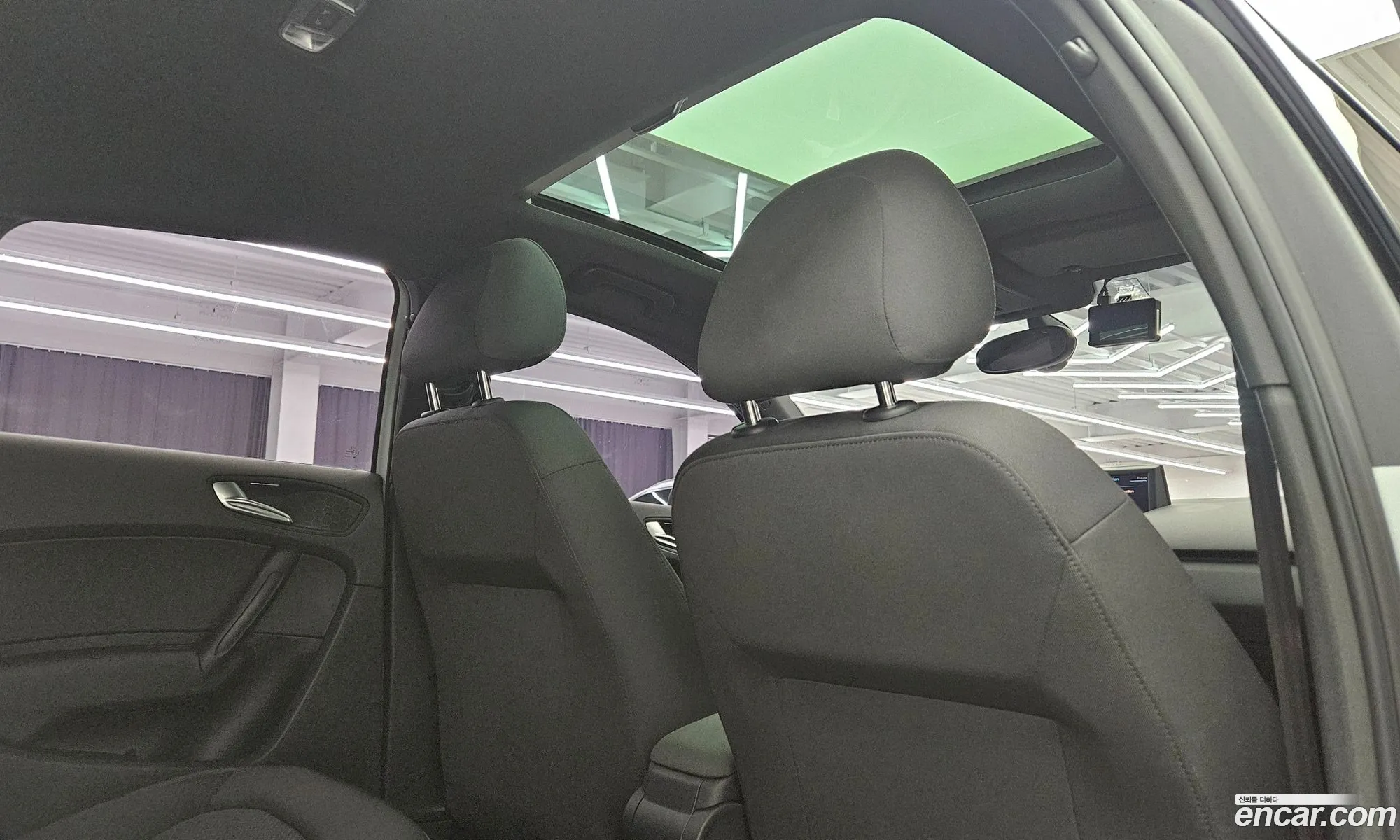 Audi A1 2013 — 19