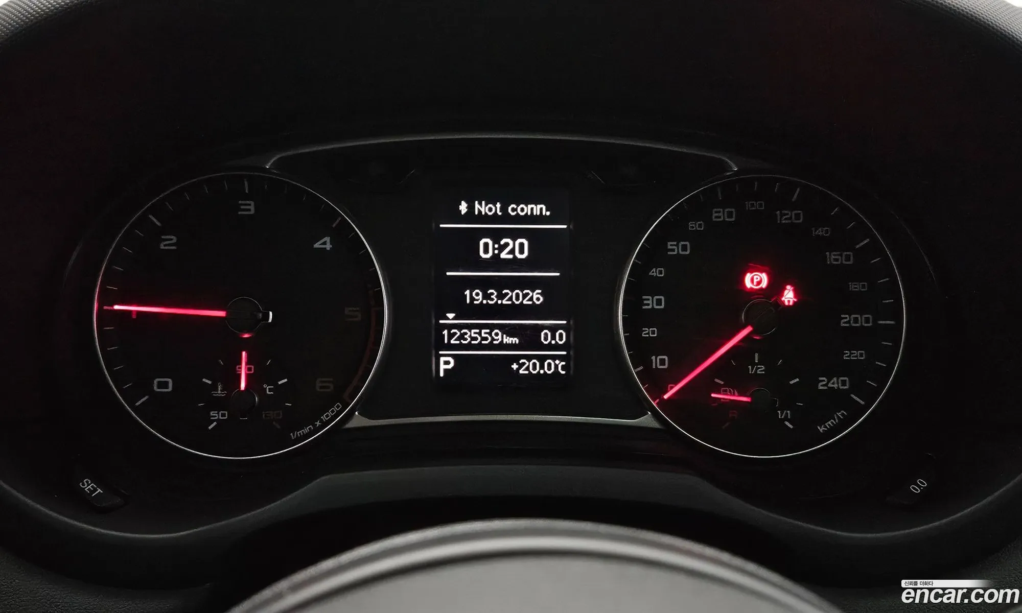 Audi A1 2013 — 3