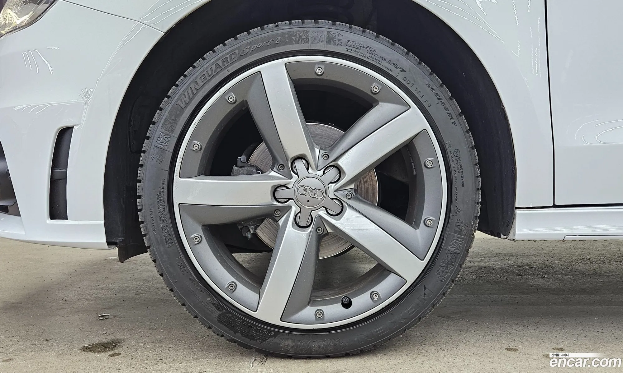 Audi A1 2013 — 18
