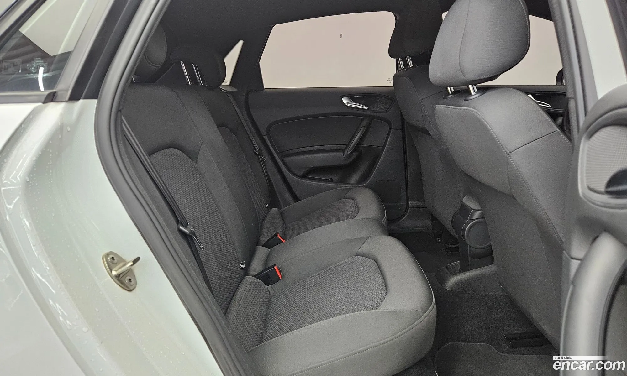 Audi A1 2013 — 6