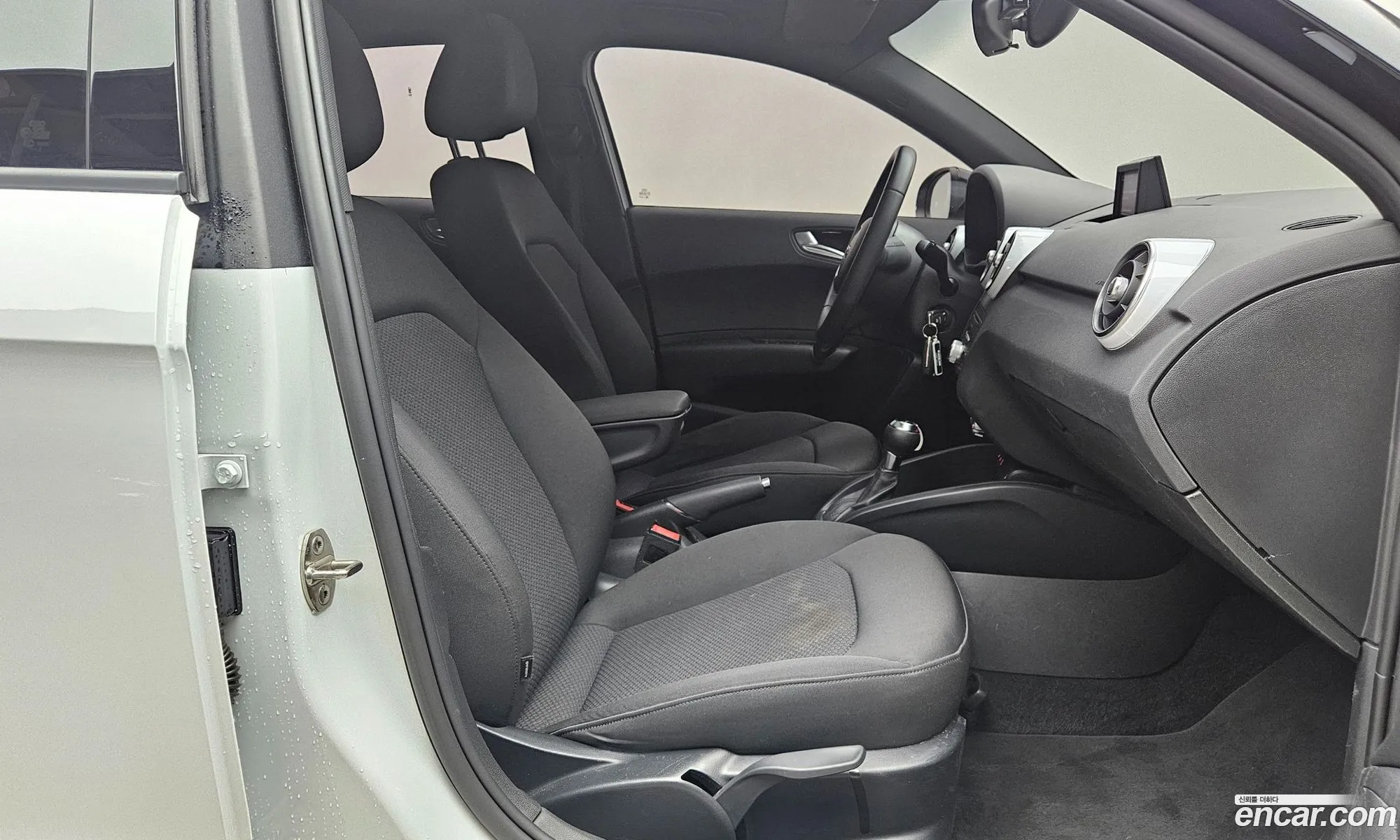 Audi A1 2013 — 12
