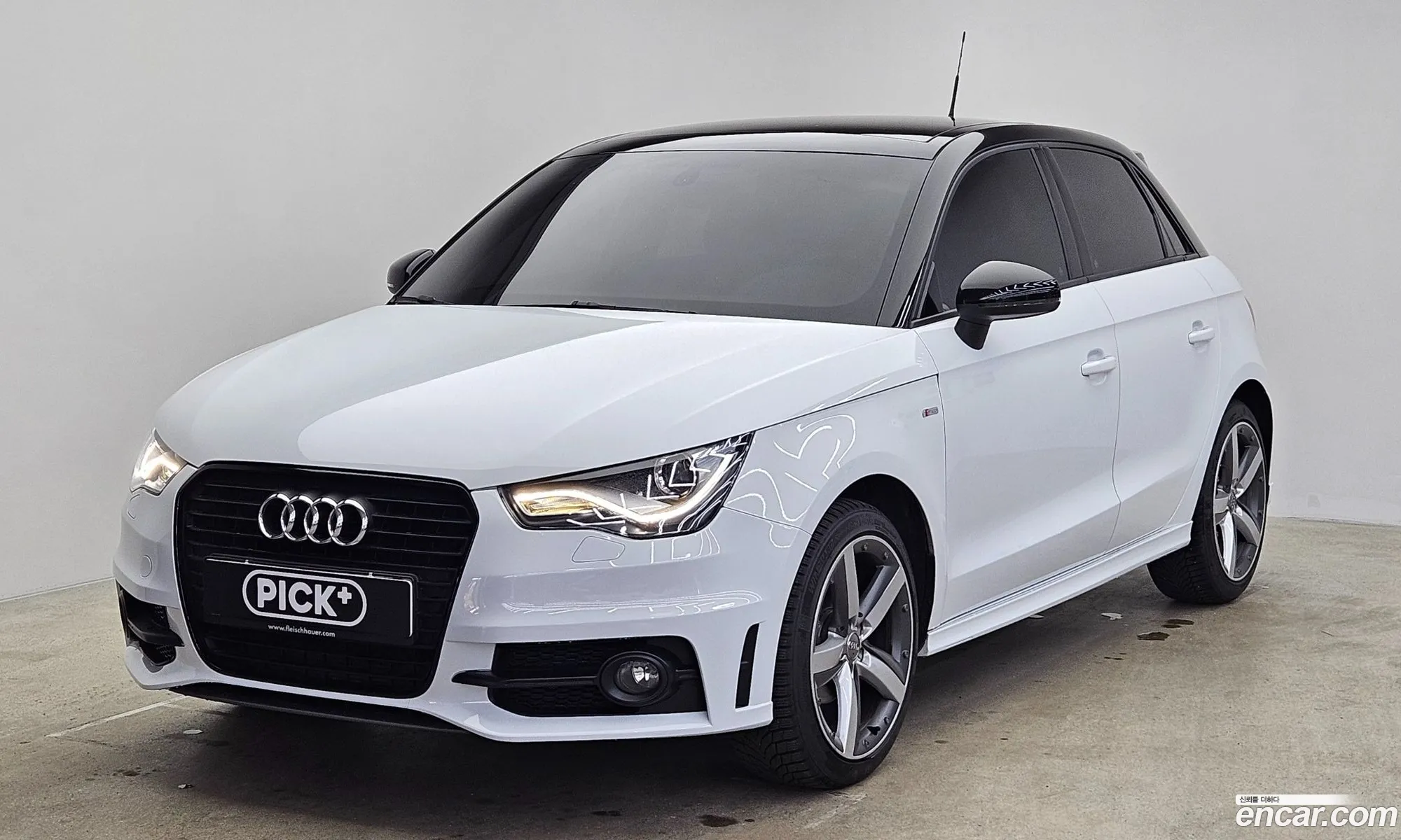 Audi A1 2013 — 20