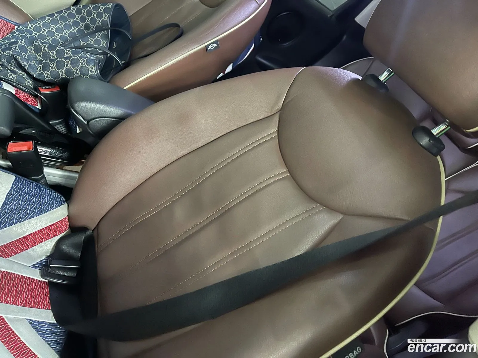 Mini Cooper D Countryman 2014 — 11