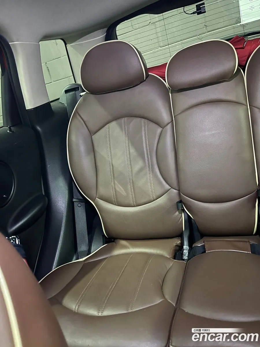 Mini Cooper D Countryman 2014 — 4