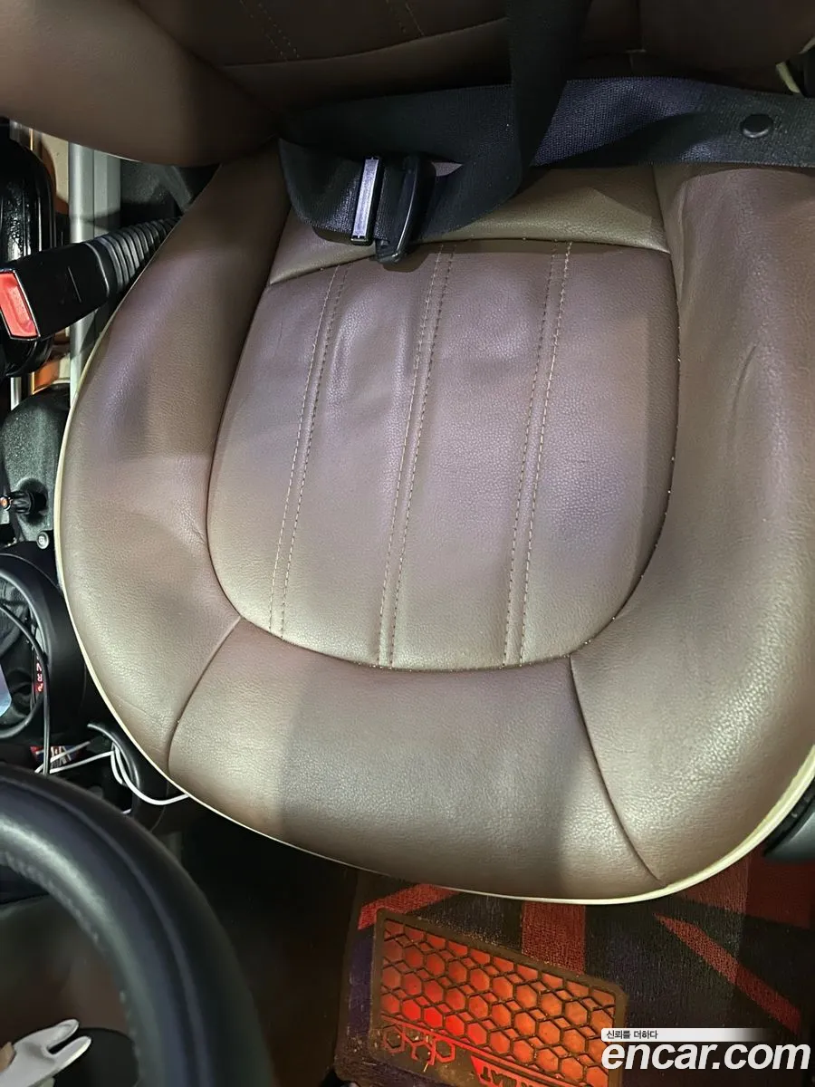 Mini Cooper D Countryman 2014 — 6