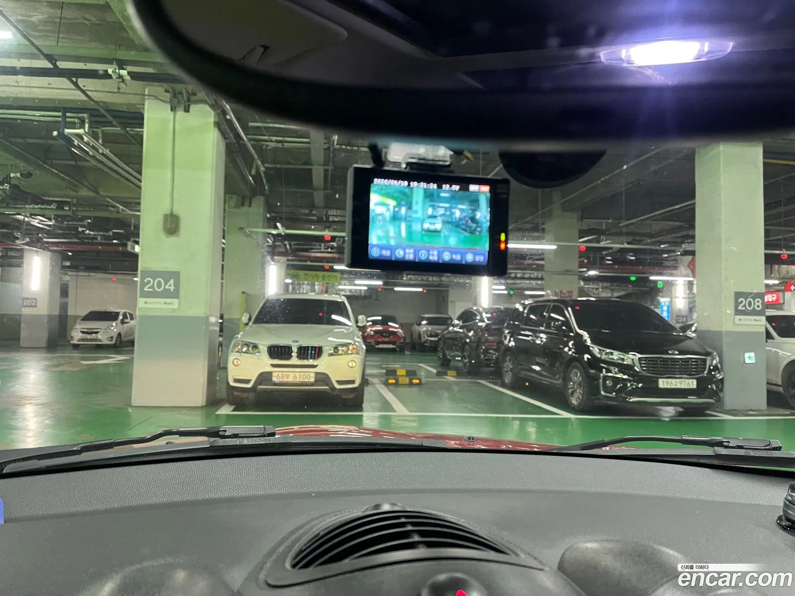 Mini Cooper D Countryman 2014 — 9
