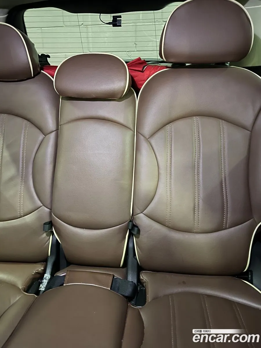 Mini Cooper D Countryman 2014 — 3