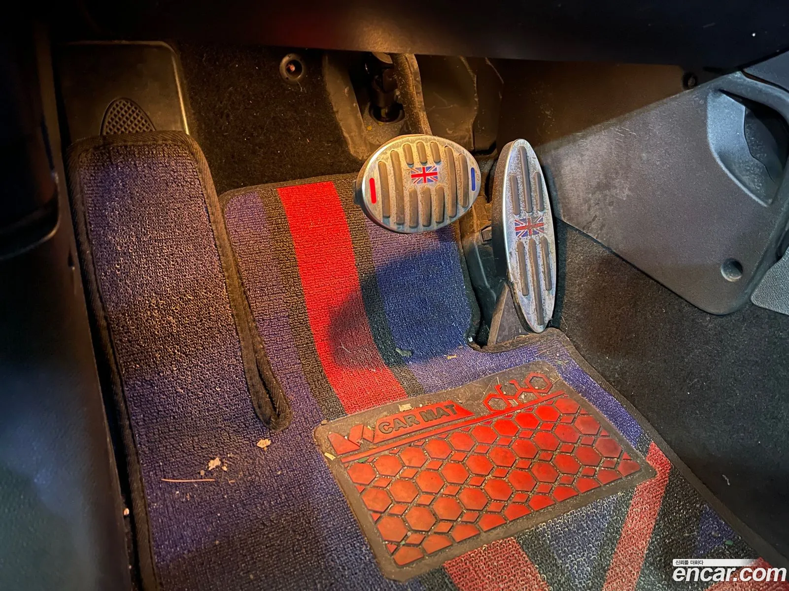 Mini Cooper D Countryman 2014 — 5