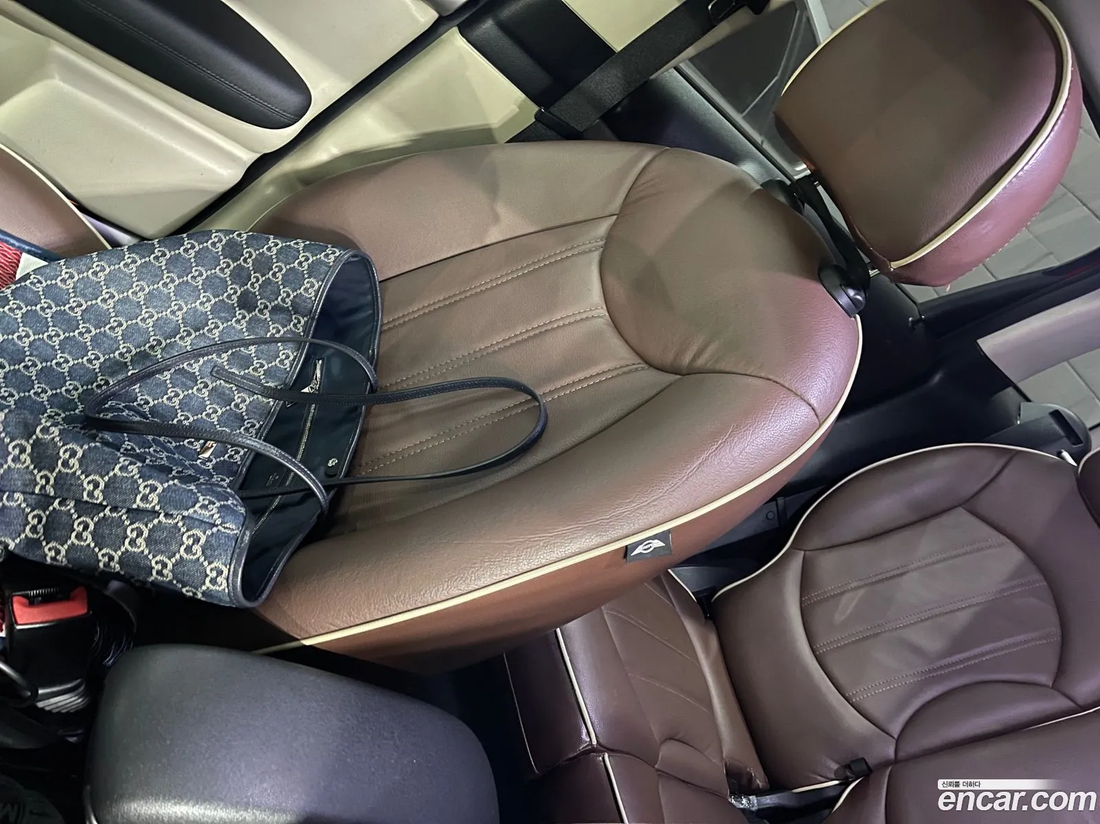 Mini Cooper D Countryman 2014 — 8