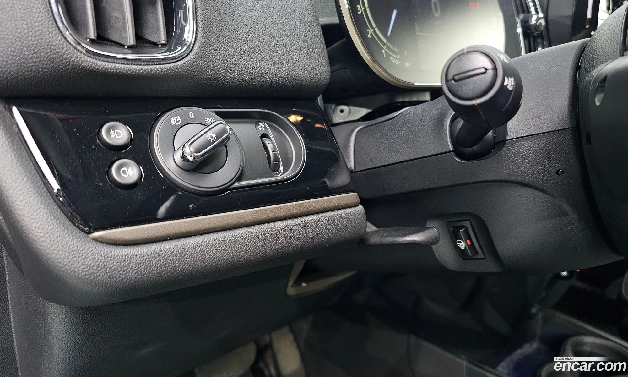 Mini Cooper Countryman 2023 WMW31BR0XP3R30826 — 28